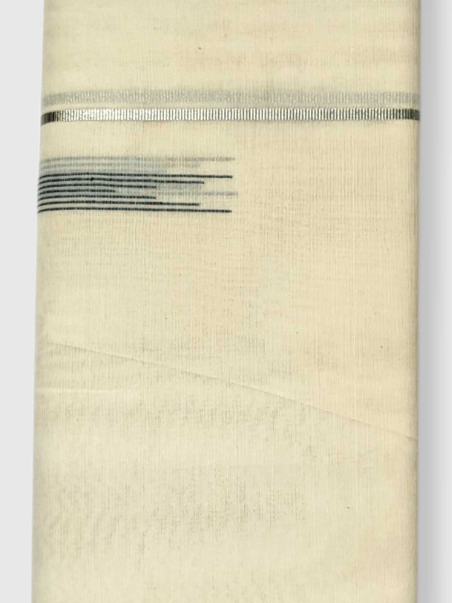 Kerala Cotton Mundu for Men