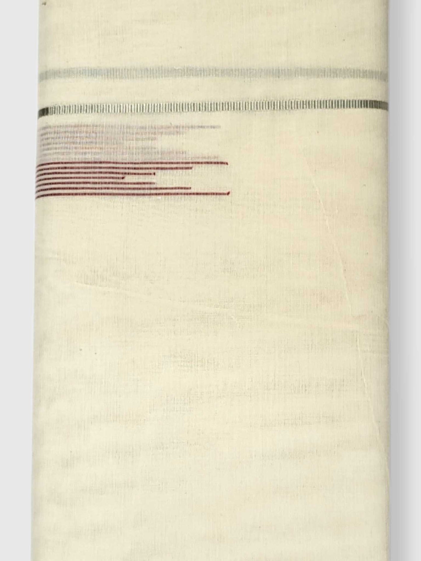 Kerala Cotton Mundu for Men