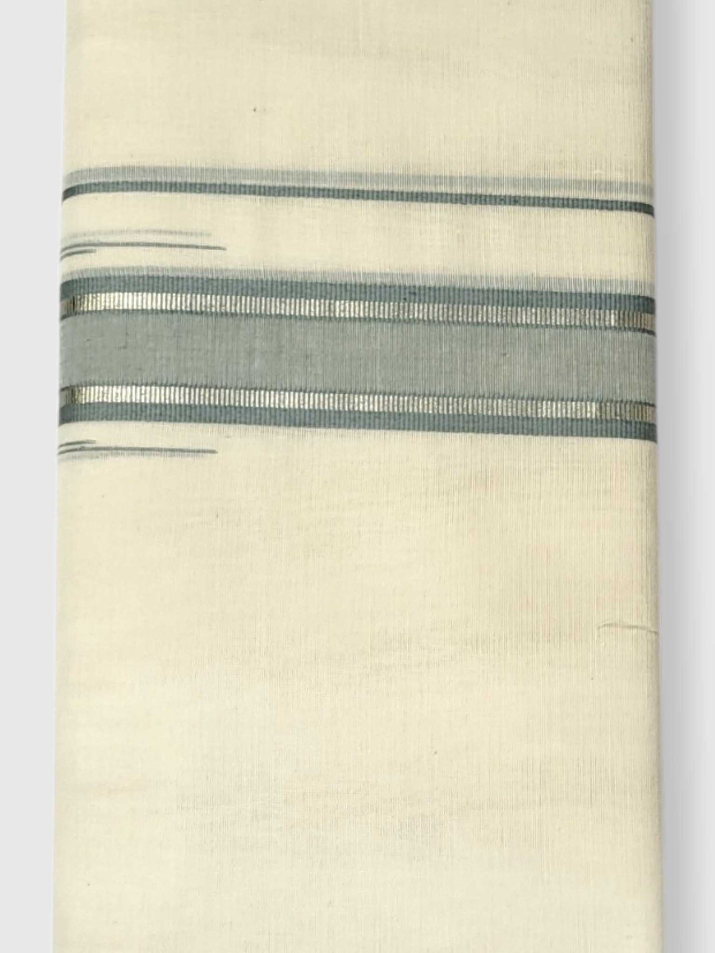 Kerala Cotton Mundu for Men