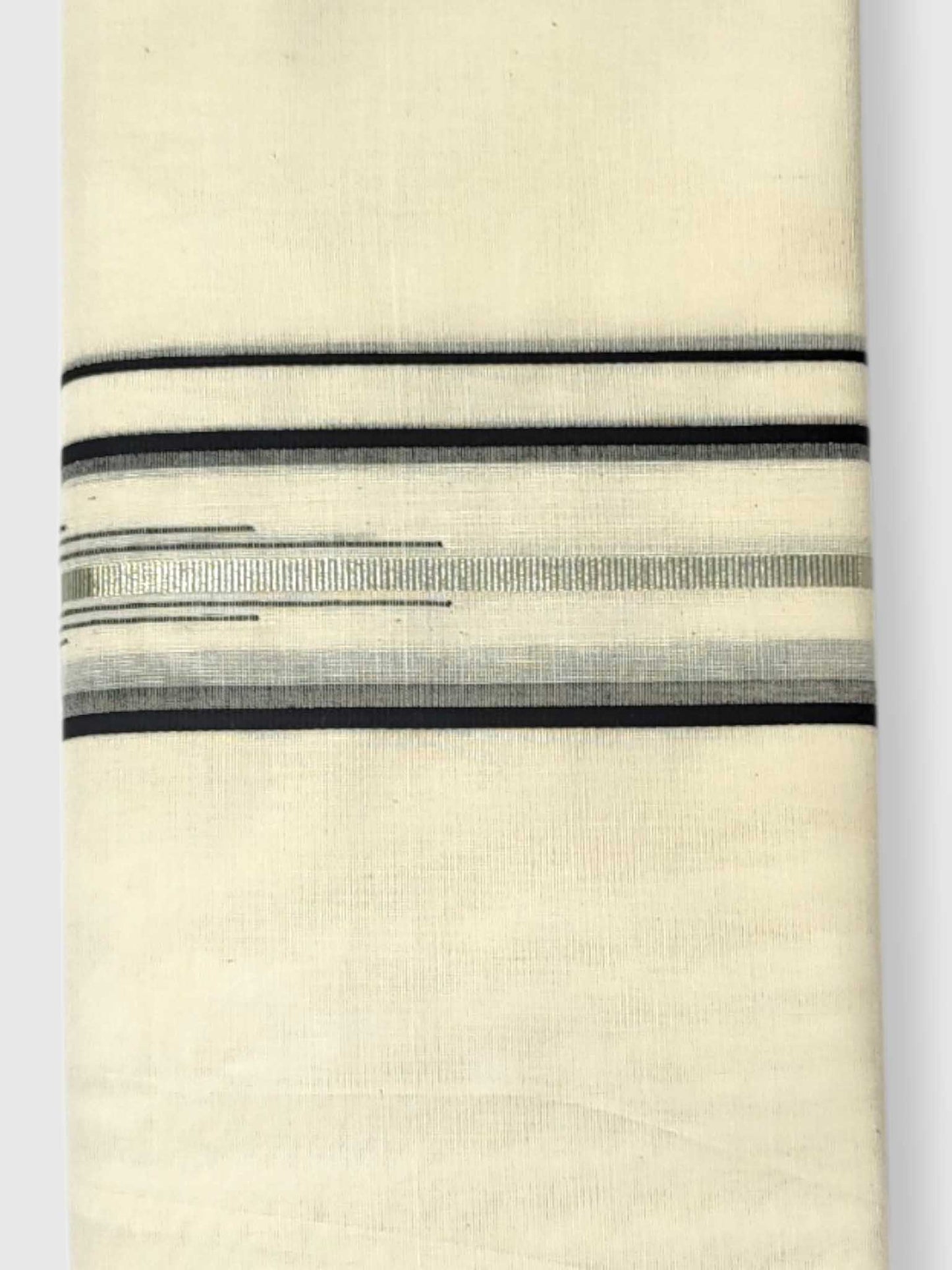 Kerala Cotton Mundu for Men