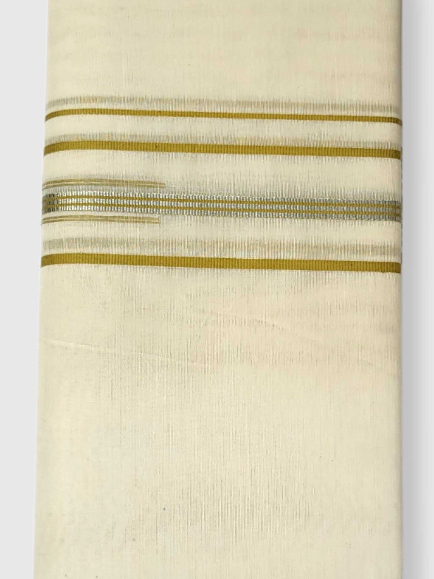 Kerala Cotton Mundu for Men