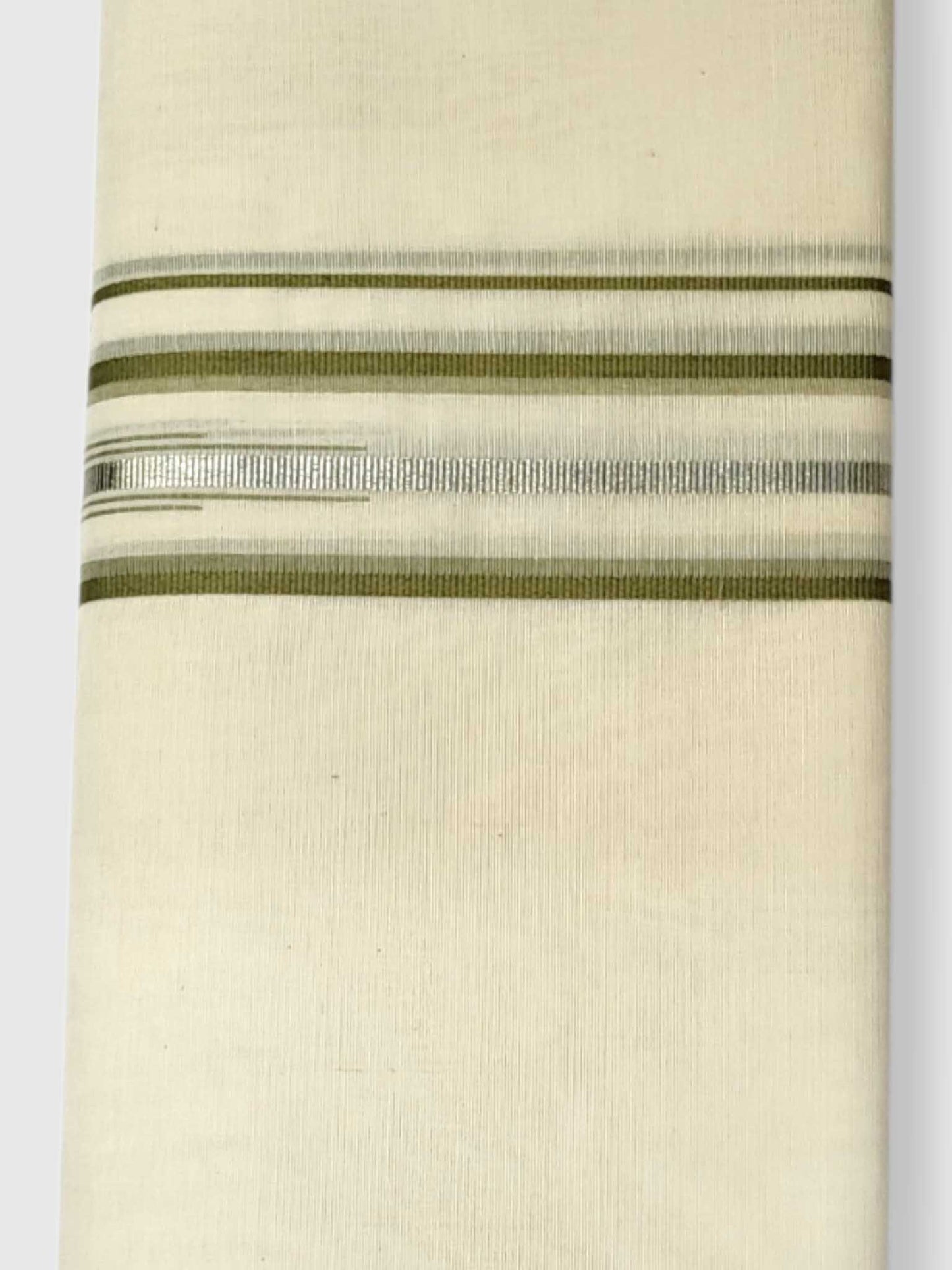 Kerala Cotton Mundu for Men