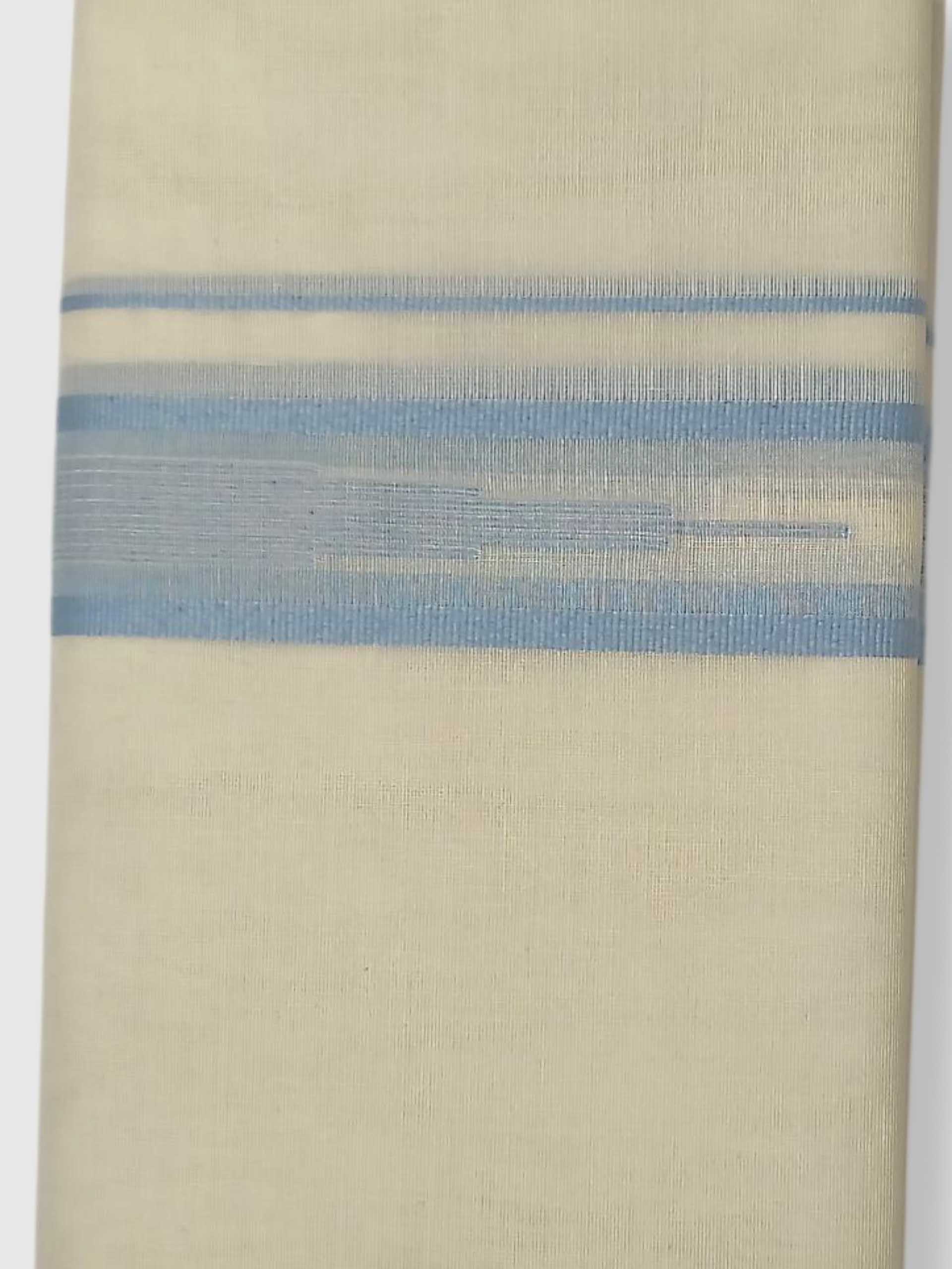 Kerala Cotton Mundu for Men