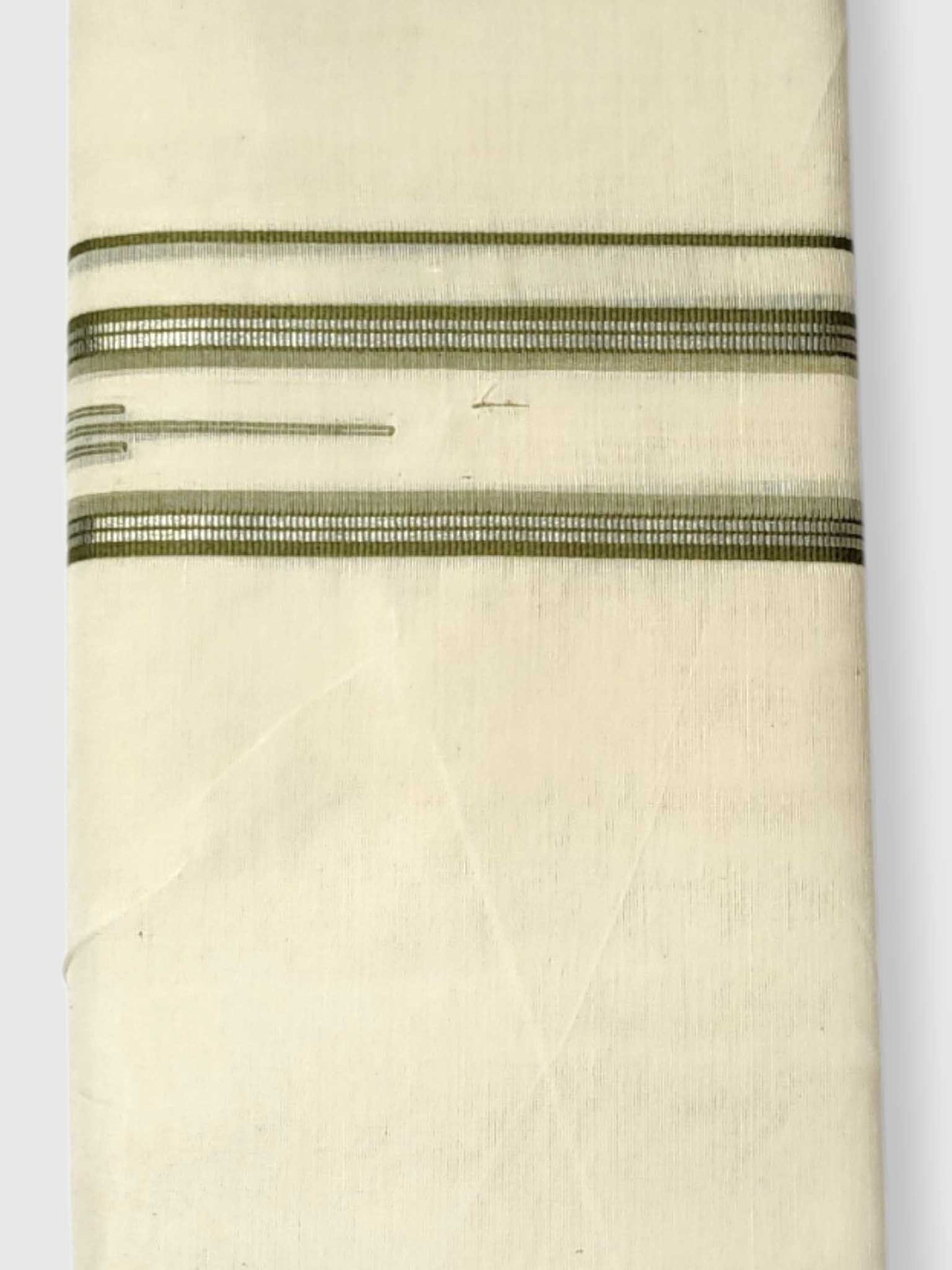 Kerala Cotton Mundu for Men