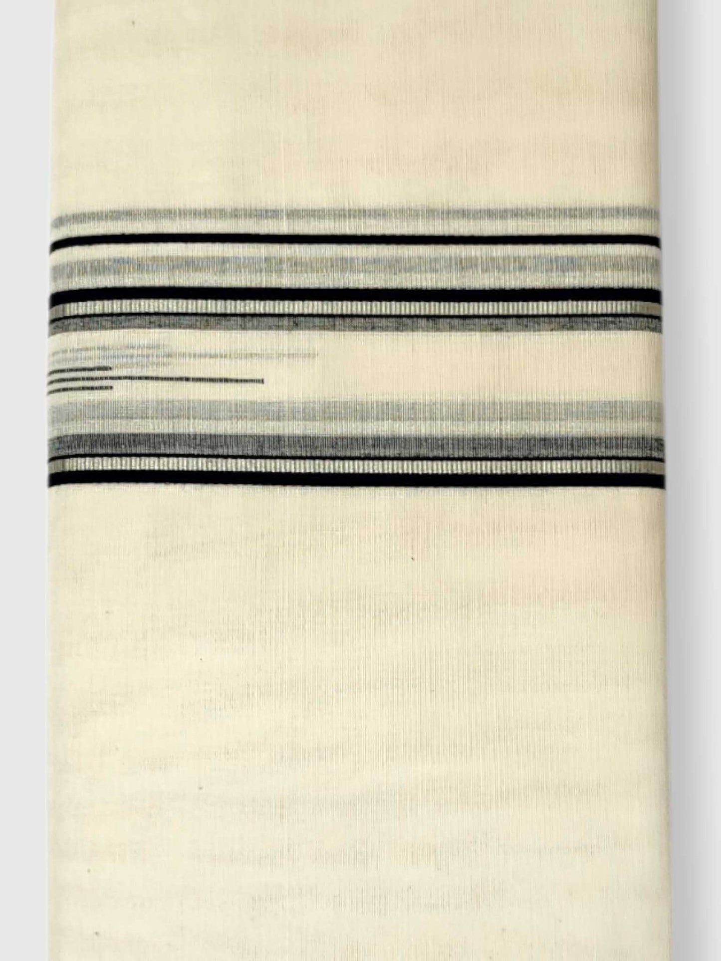 Kerala Cotton Mundu for Men