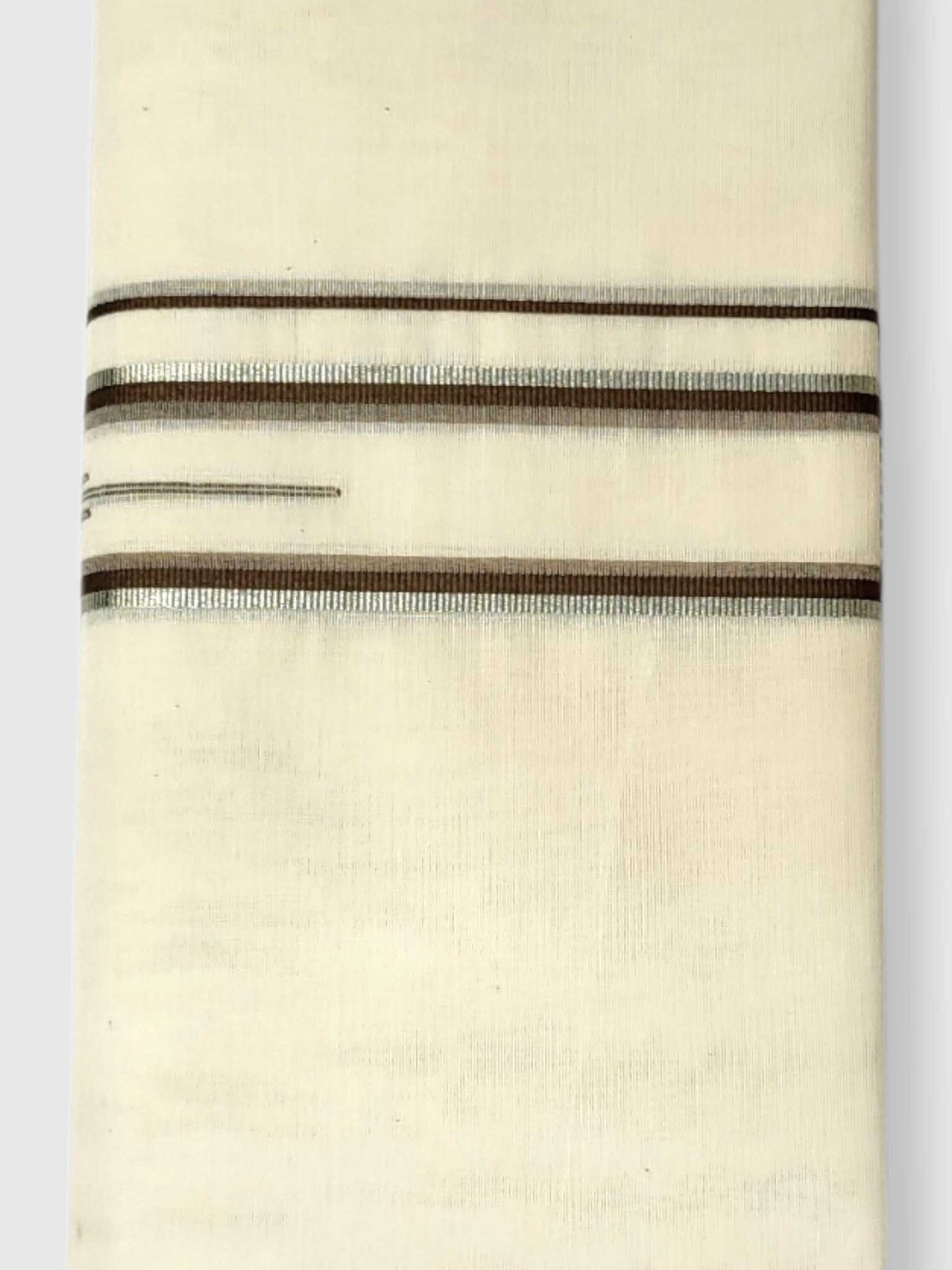 Kerala Cotton Mundu for Men