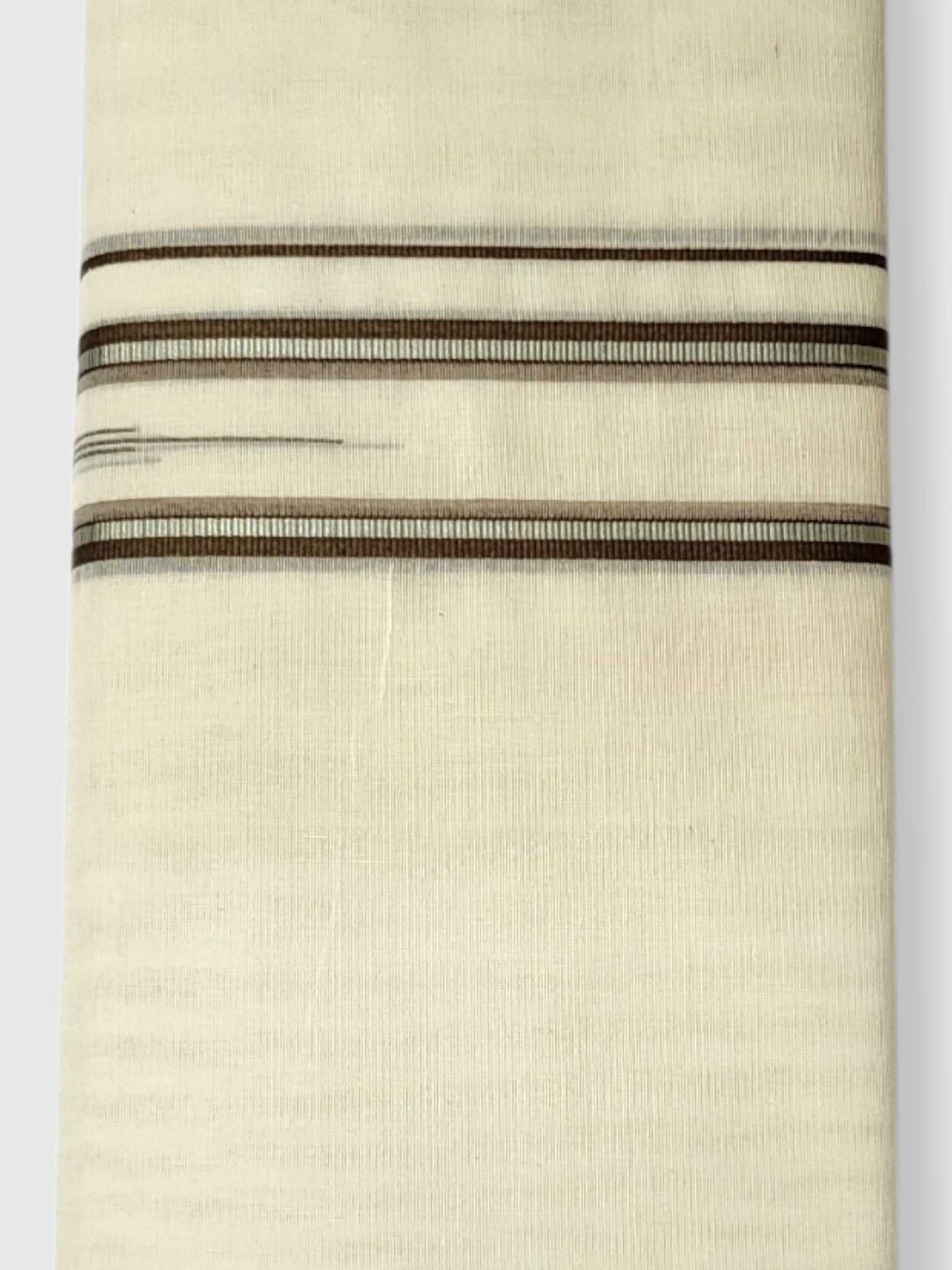 Kerala Cotton Mundu for Men