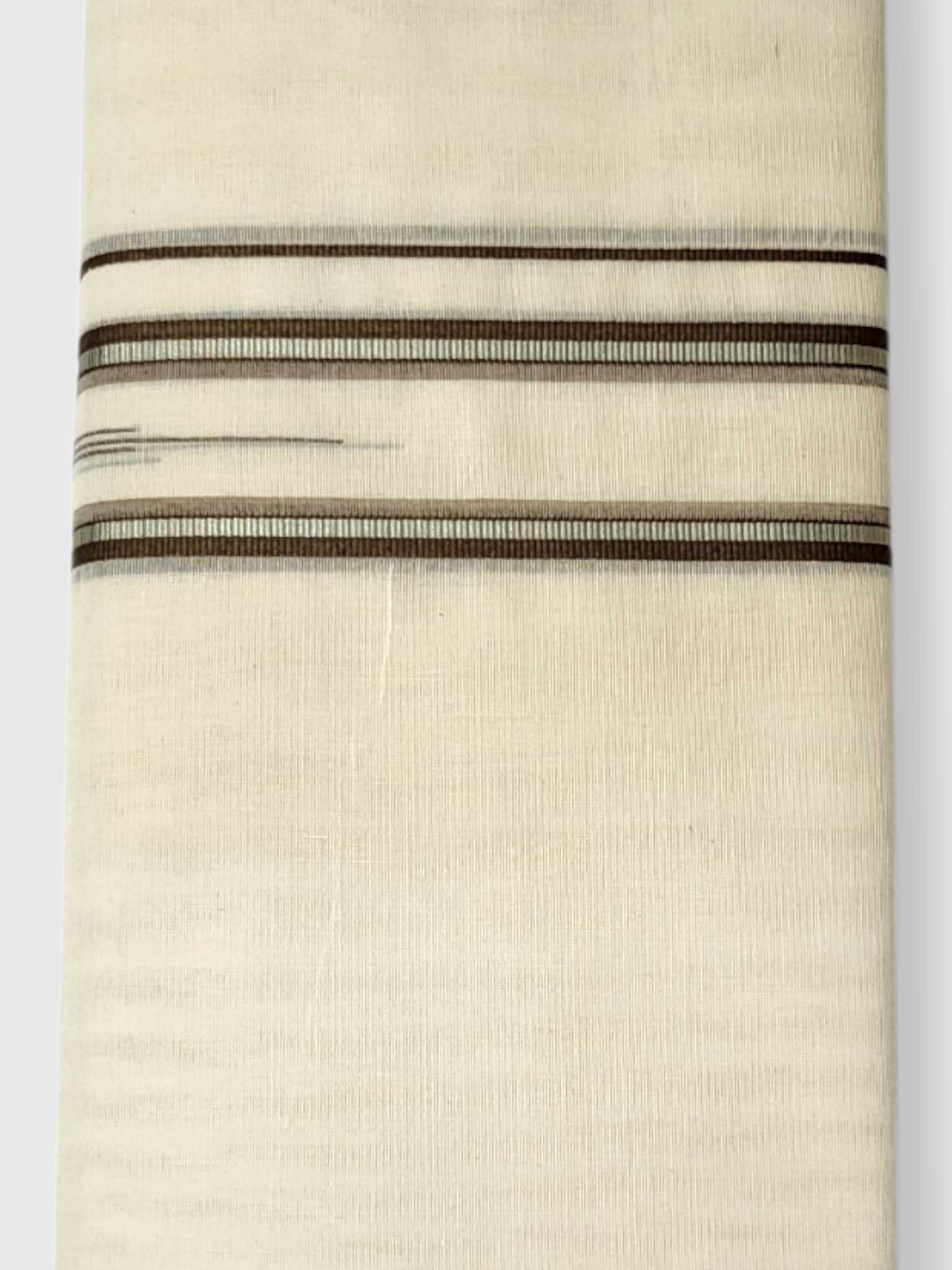 Kerala Cotton Mundu for Men