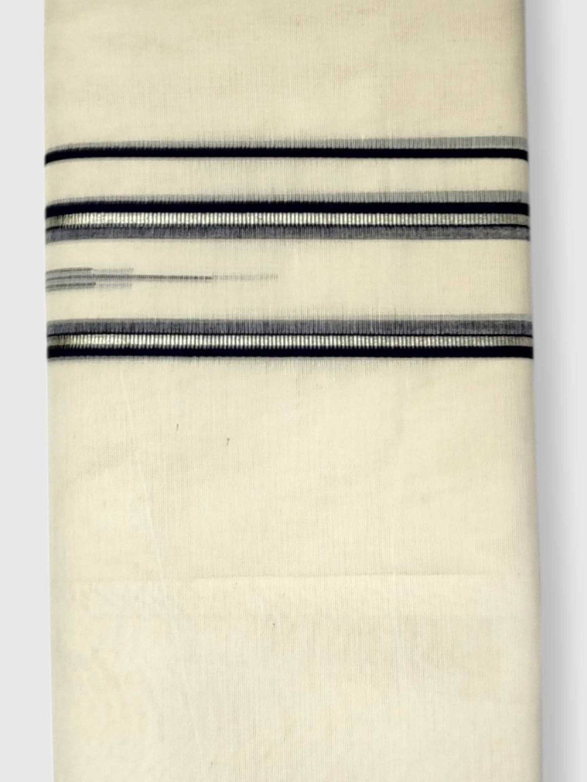 Kerala Cotton Mundu for Men