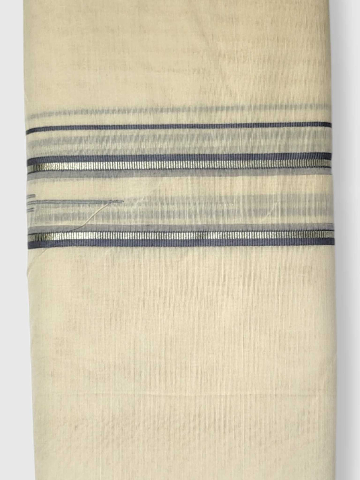 Kerala Cotton Mundu for Men