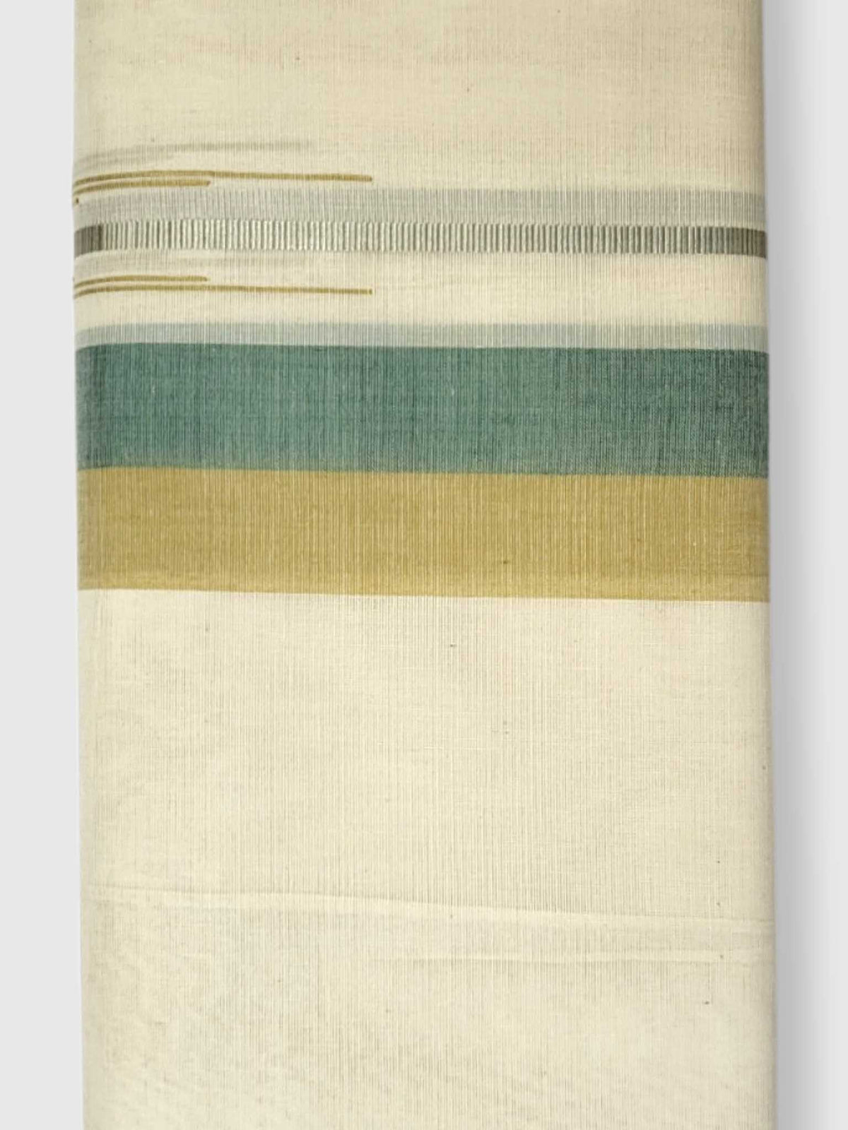 Kerala Cotton Mundu for Men