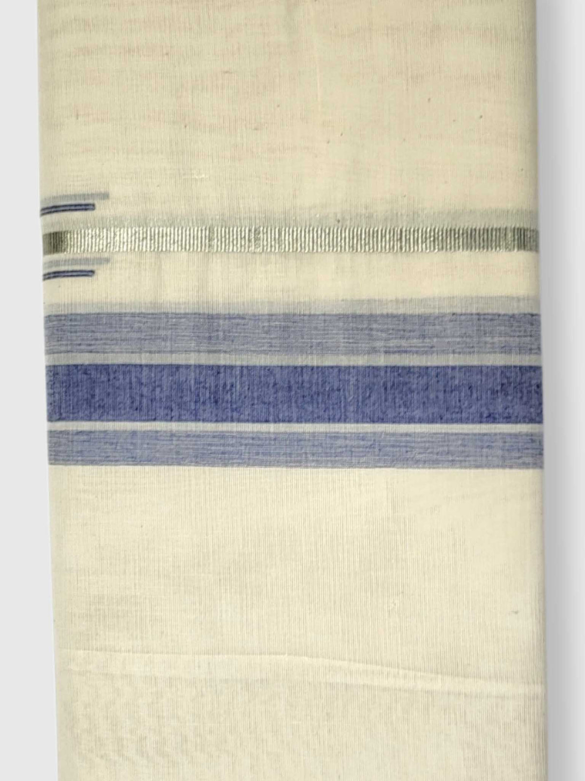 Kerala Cotton Mundu for Men