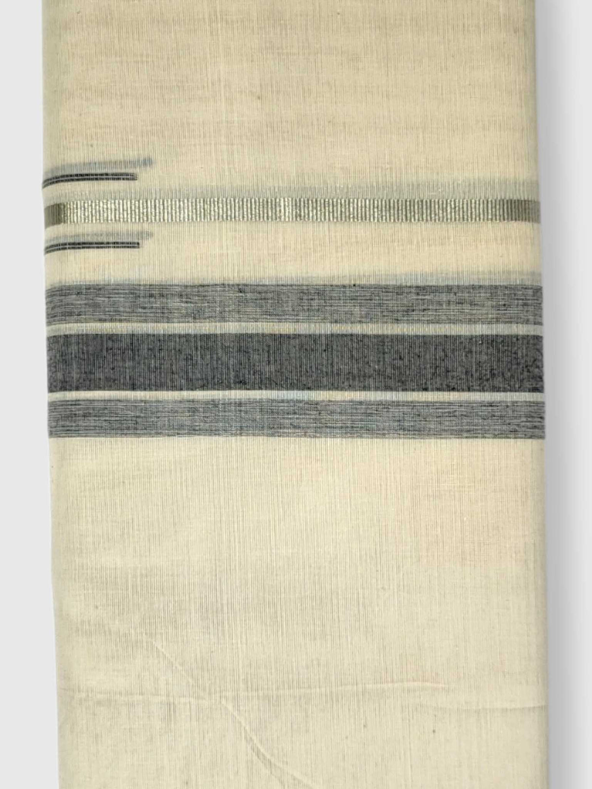 Kerala Cotton Mundu for Men