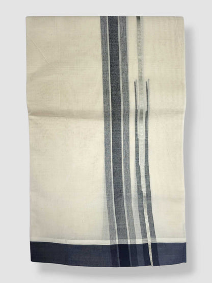 Kerala Cotton Mundu for Men