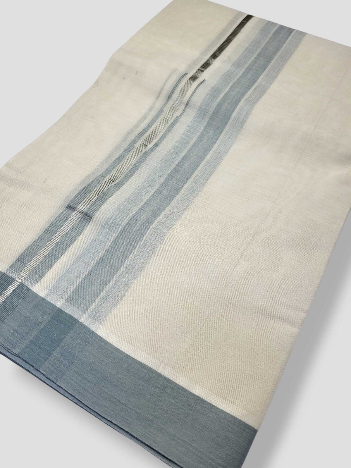 Kerala Cotton Mundu for Men