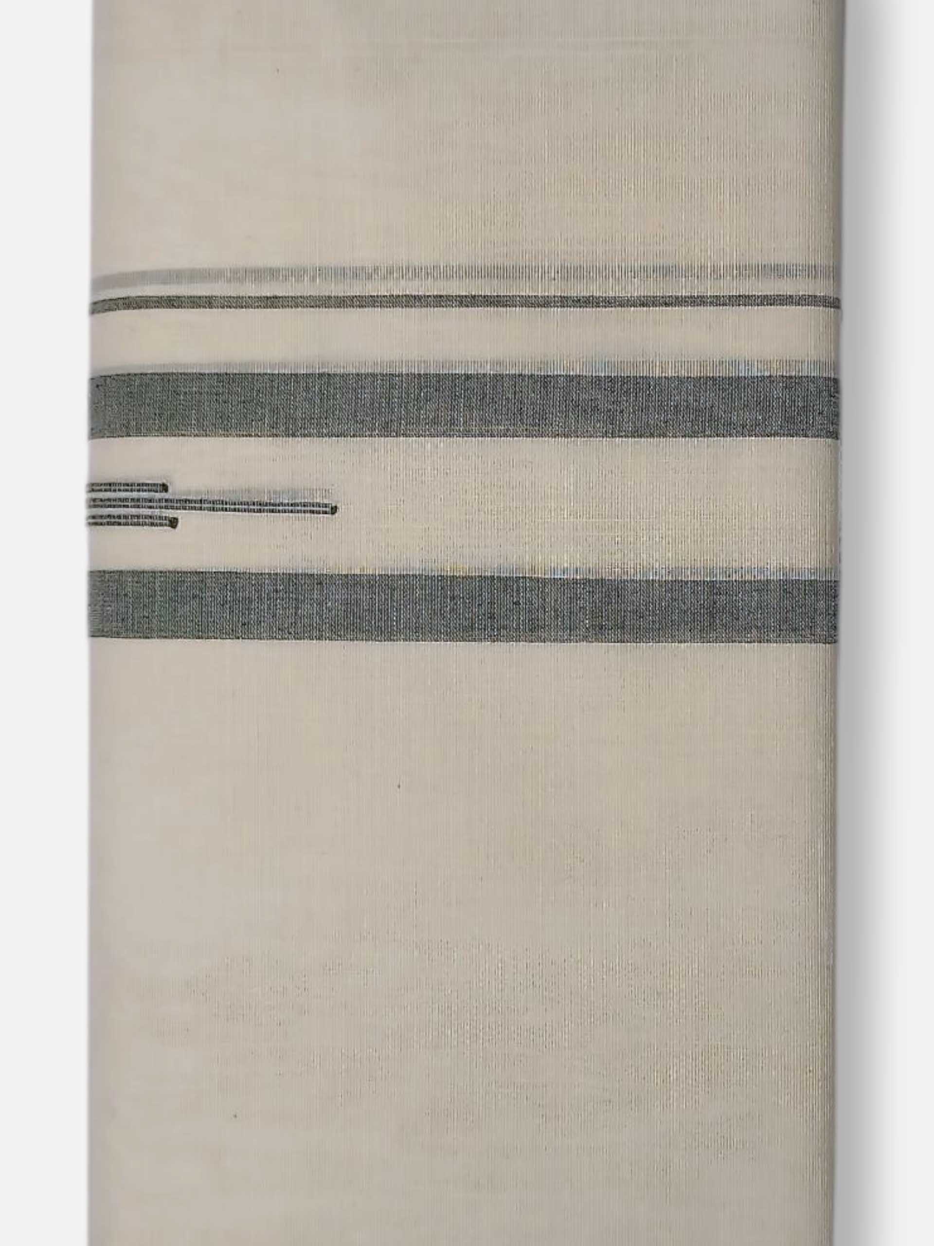 Kerala Cotton Mundu for Men
