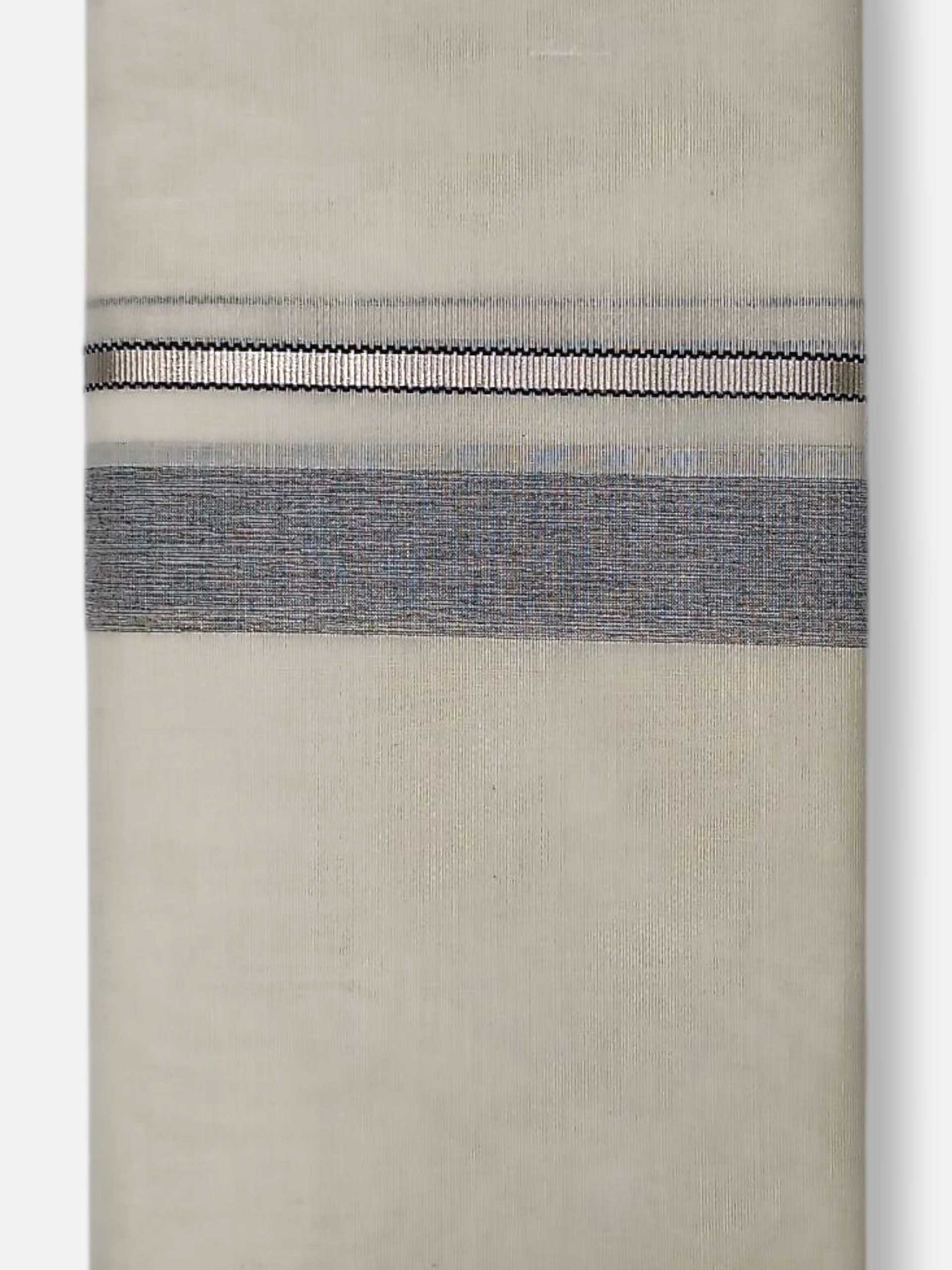 Kerala Cotton Mundu for Men