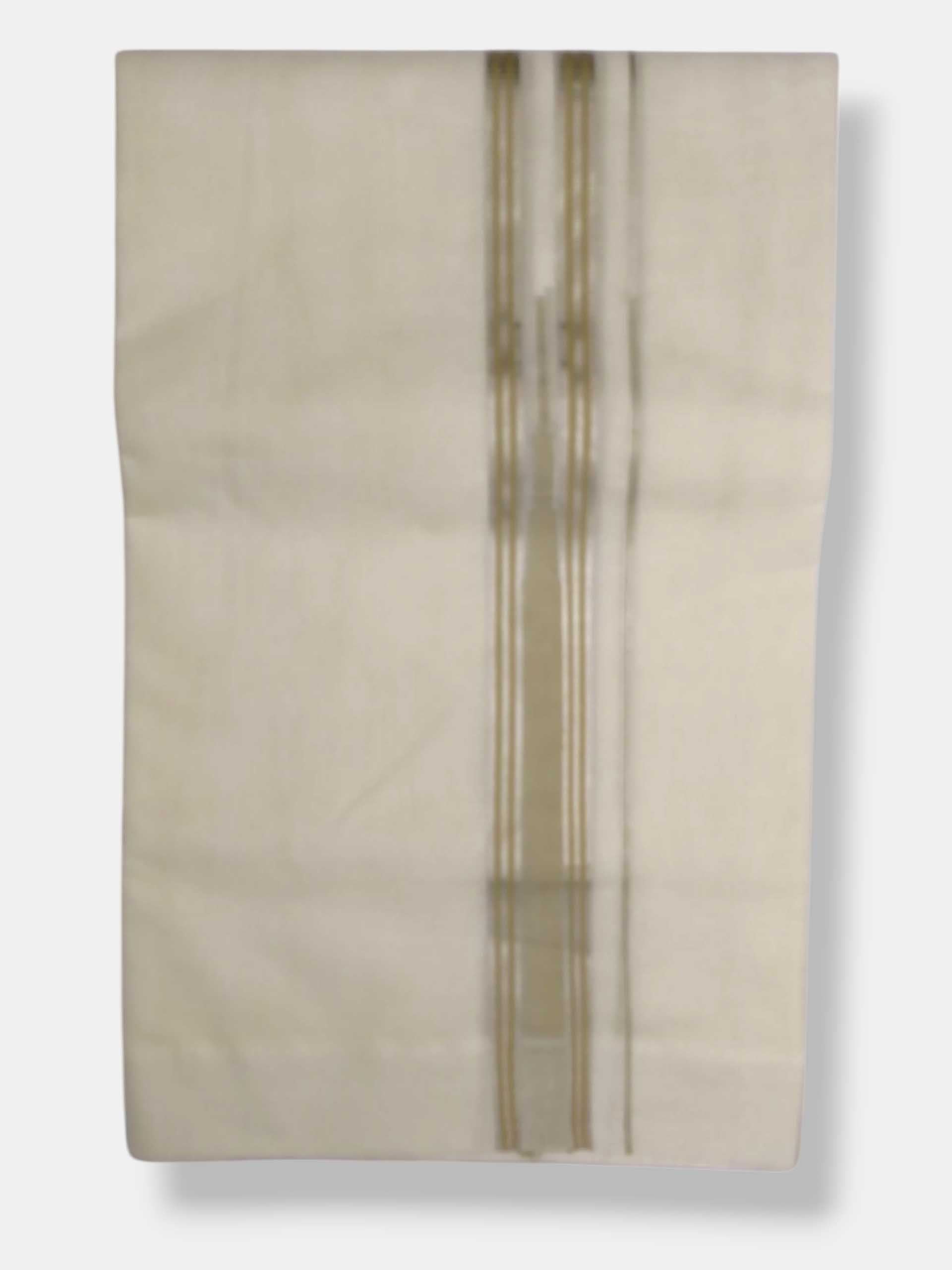 Kerala Cotton Mundu for Men