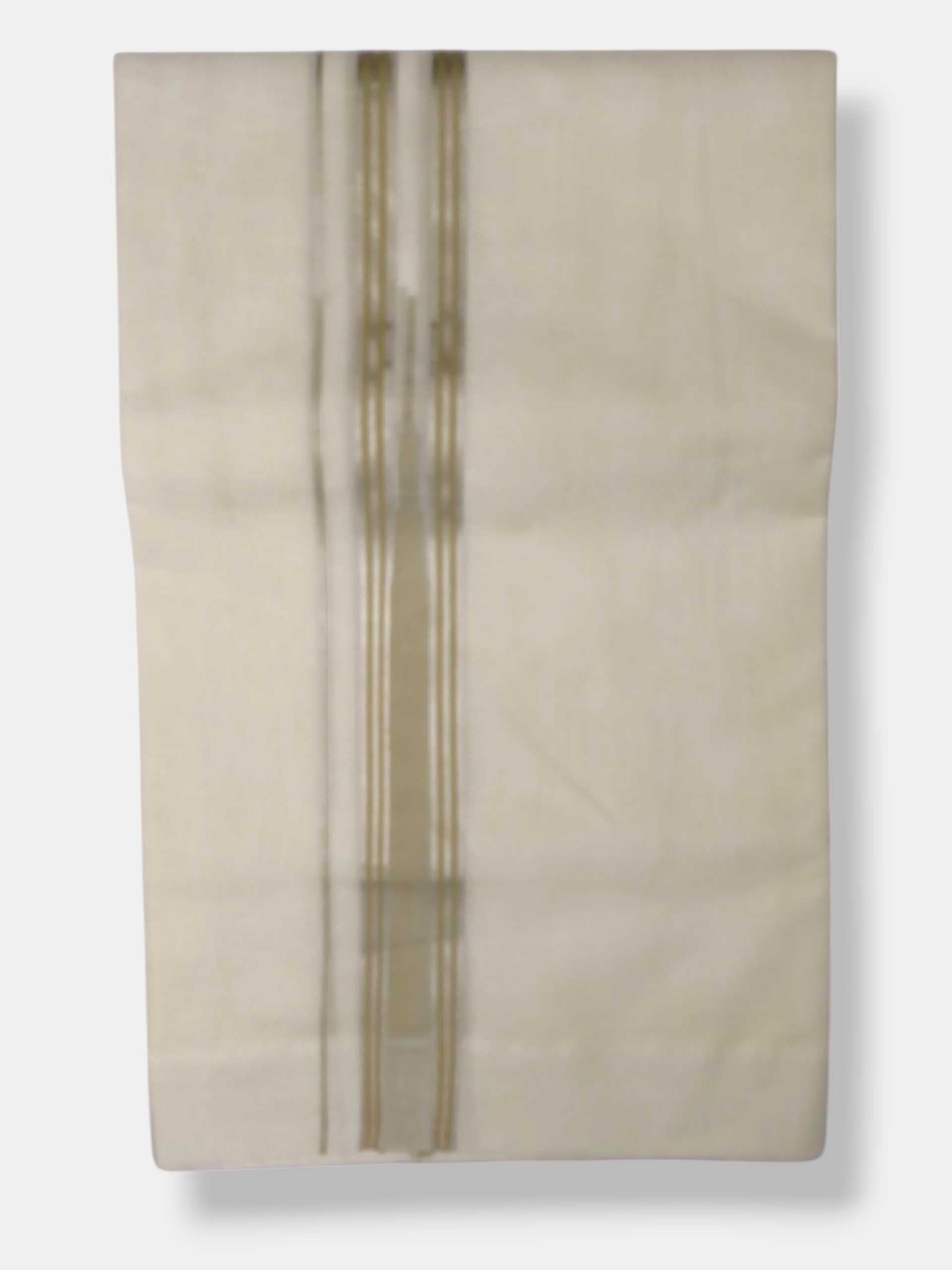 Kerala Cotton Mundu for Men