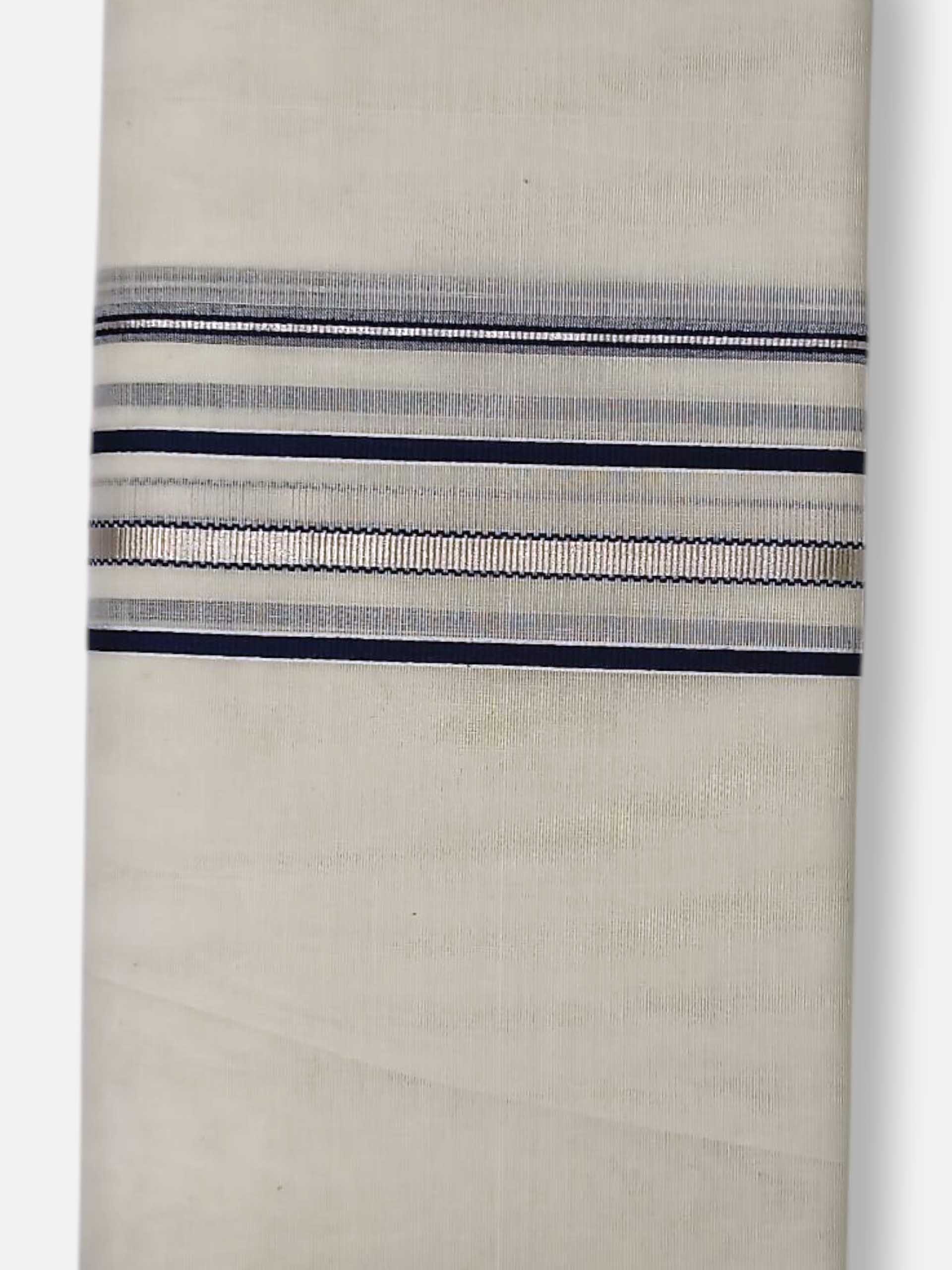 Kerala Cotton Mundu for Men