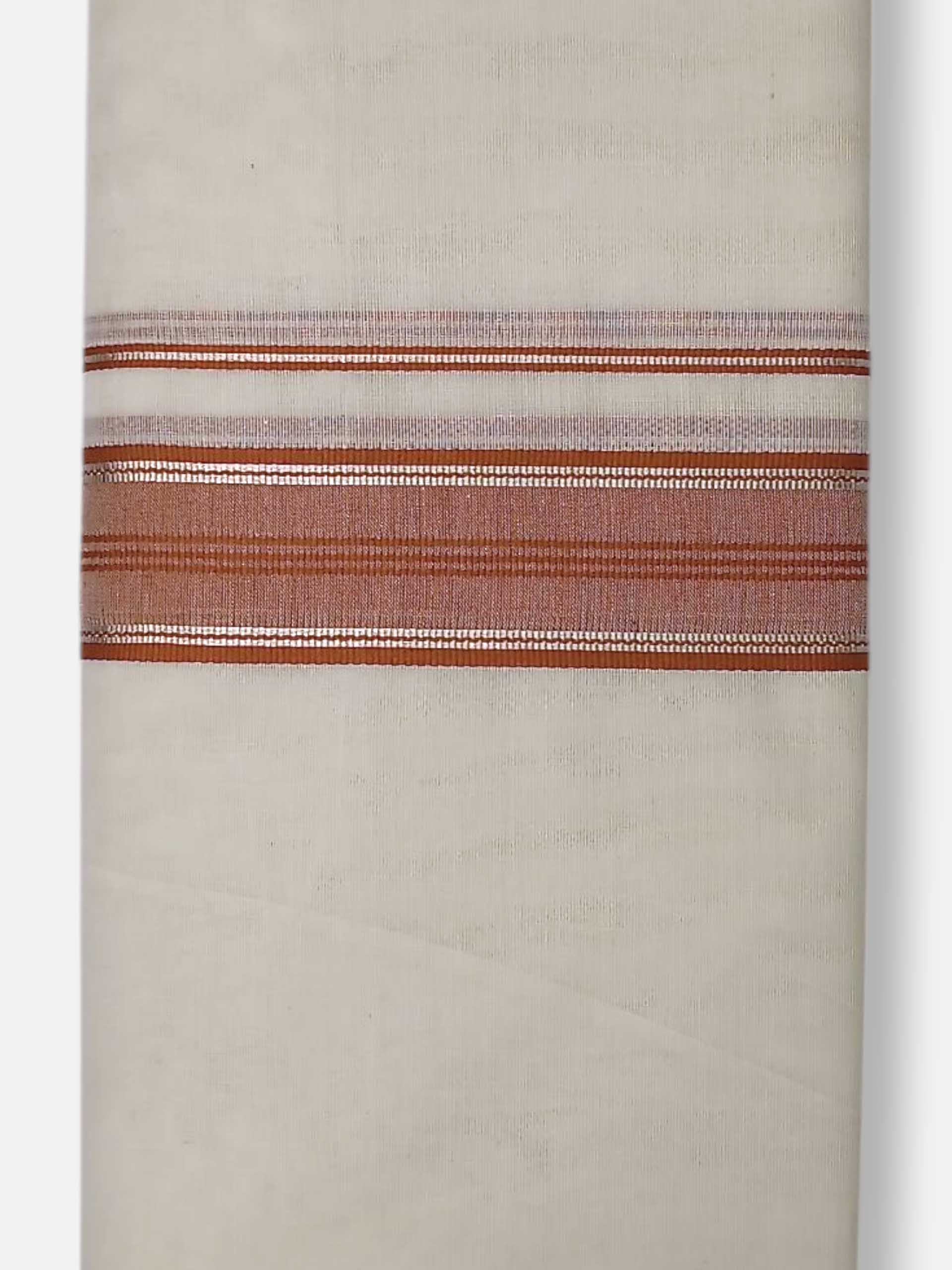 Kerala Cotton Mundu for Men