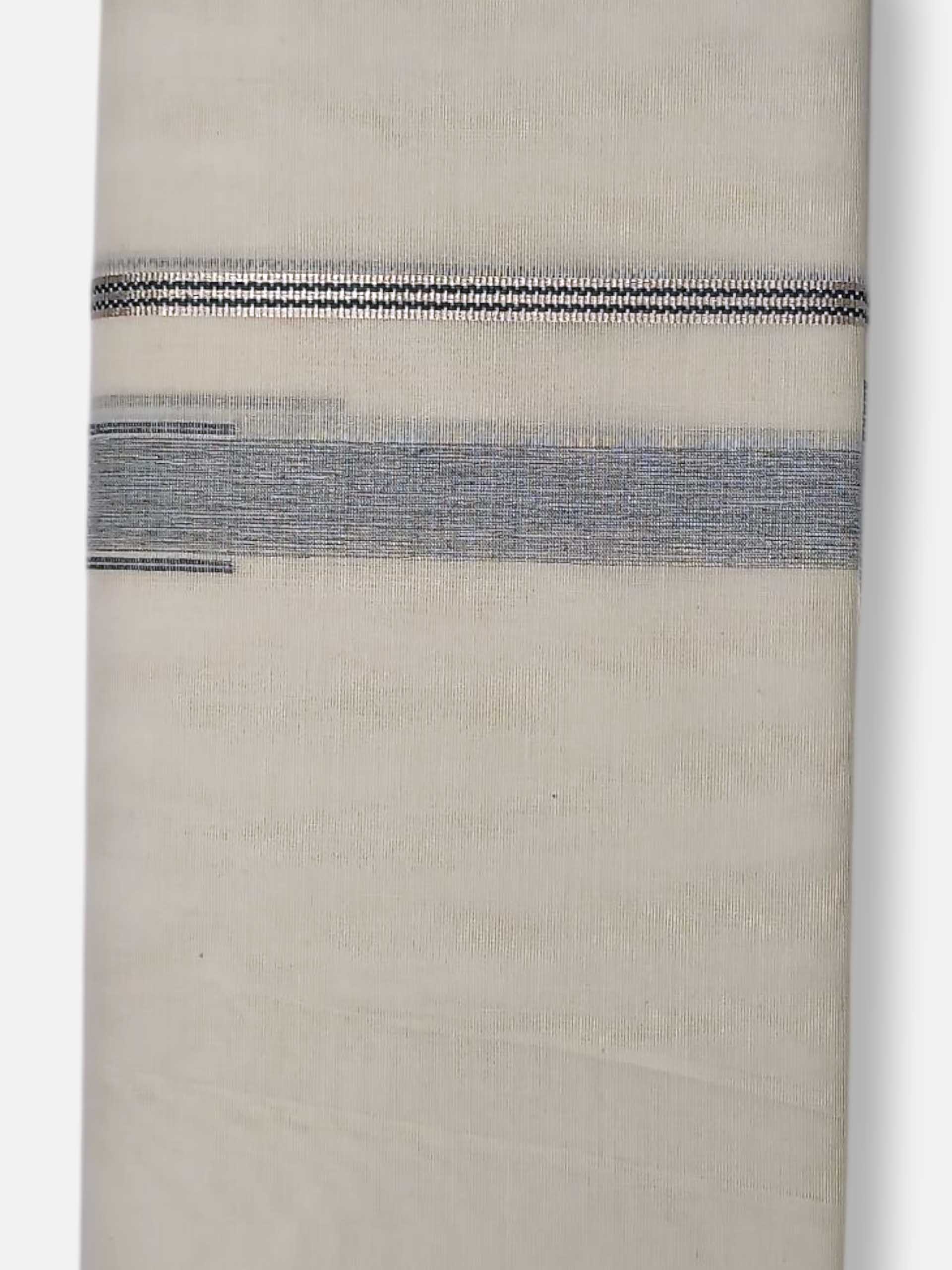 Kerala Cotton Mundu for Men