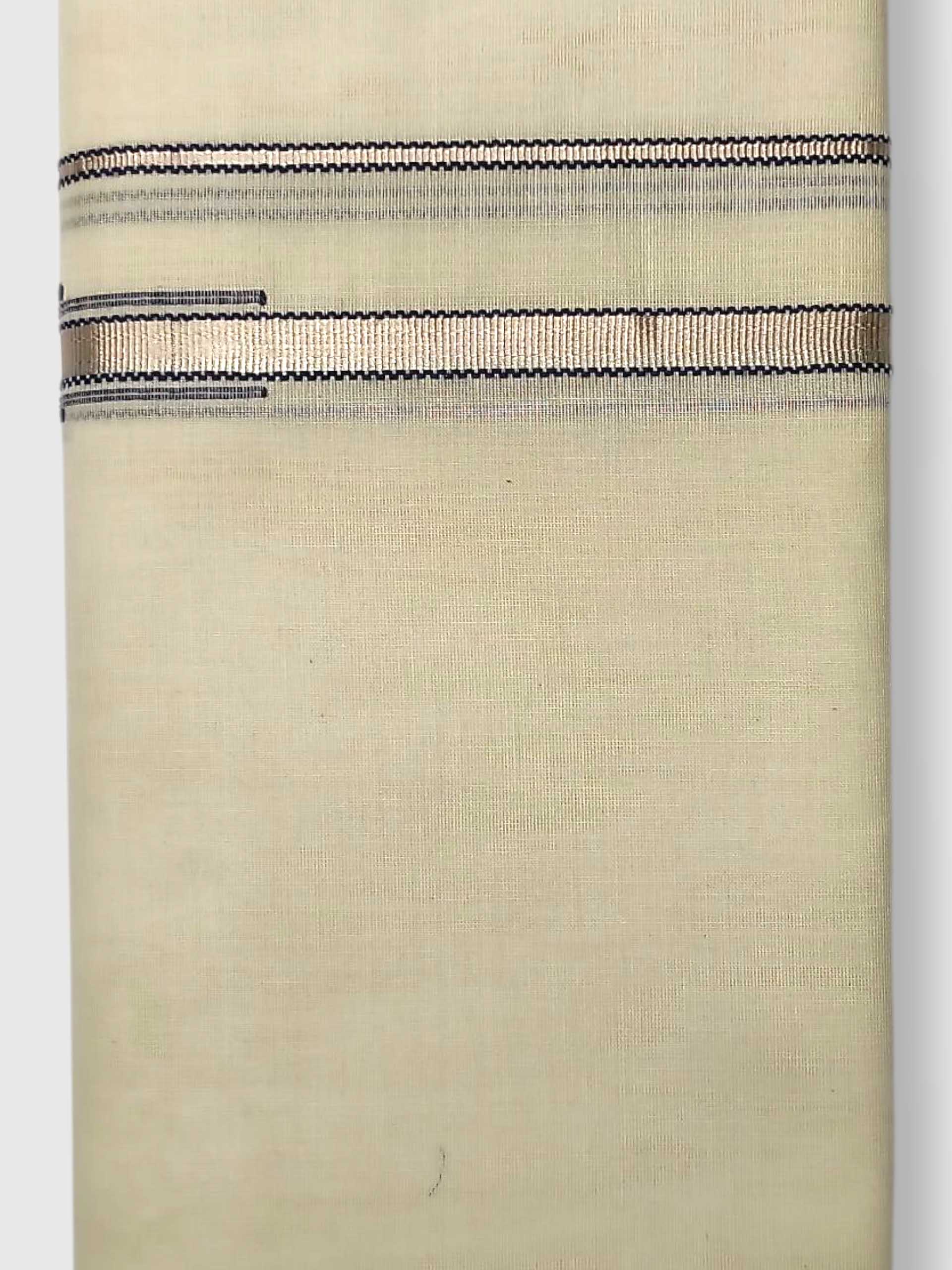 Kerala Cotton Mundu for Men