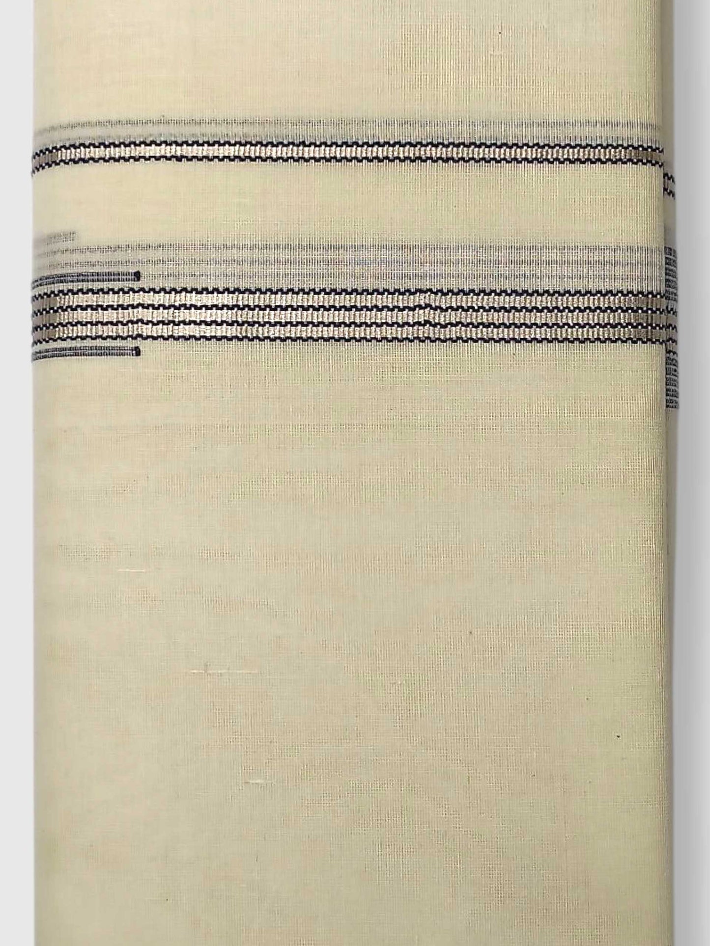 Kerala Cotton Mundu for Men