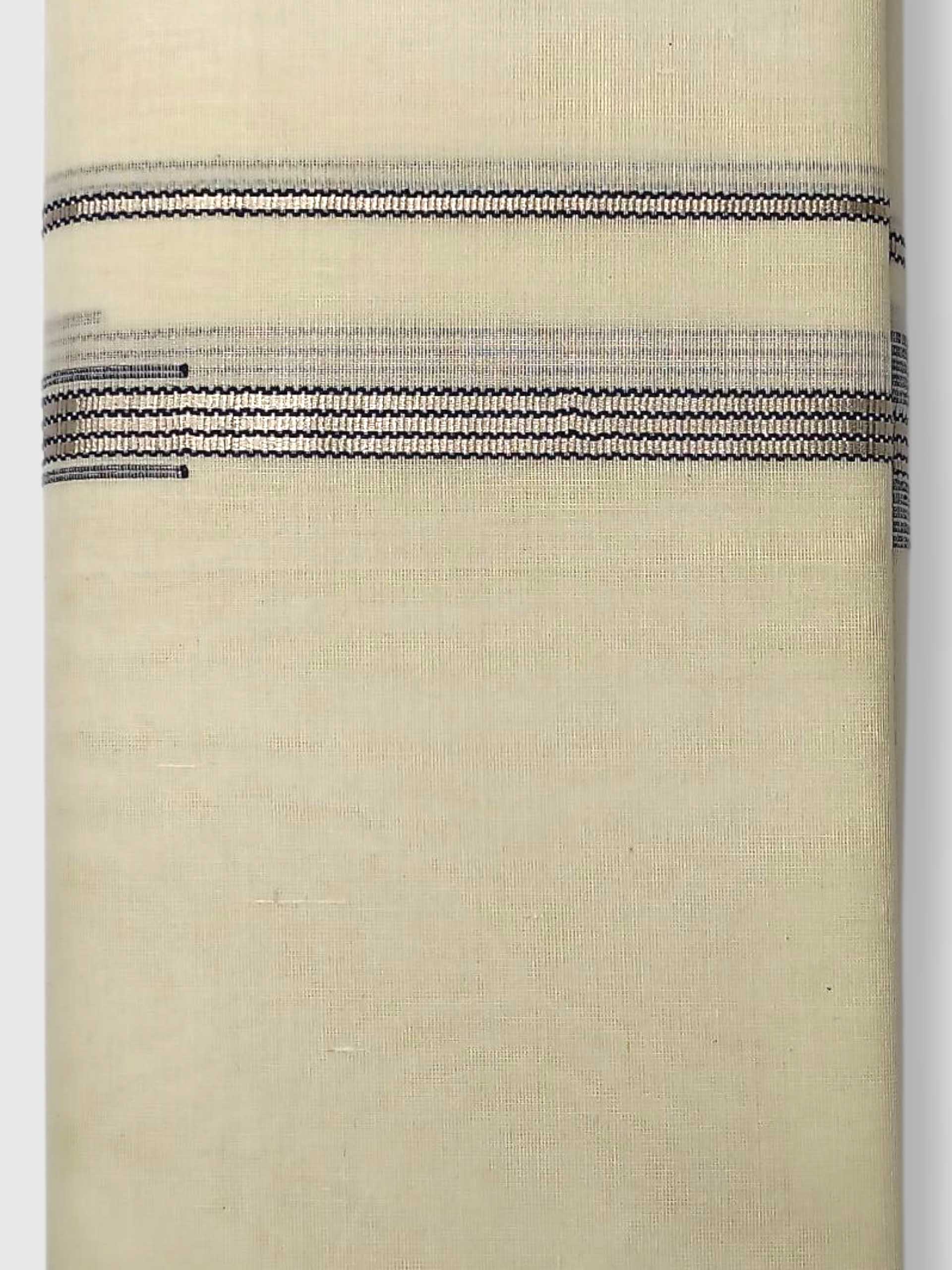 Kerala Cotton Mundu for Men