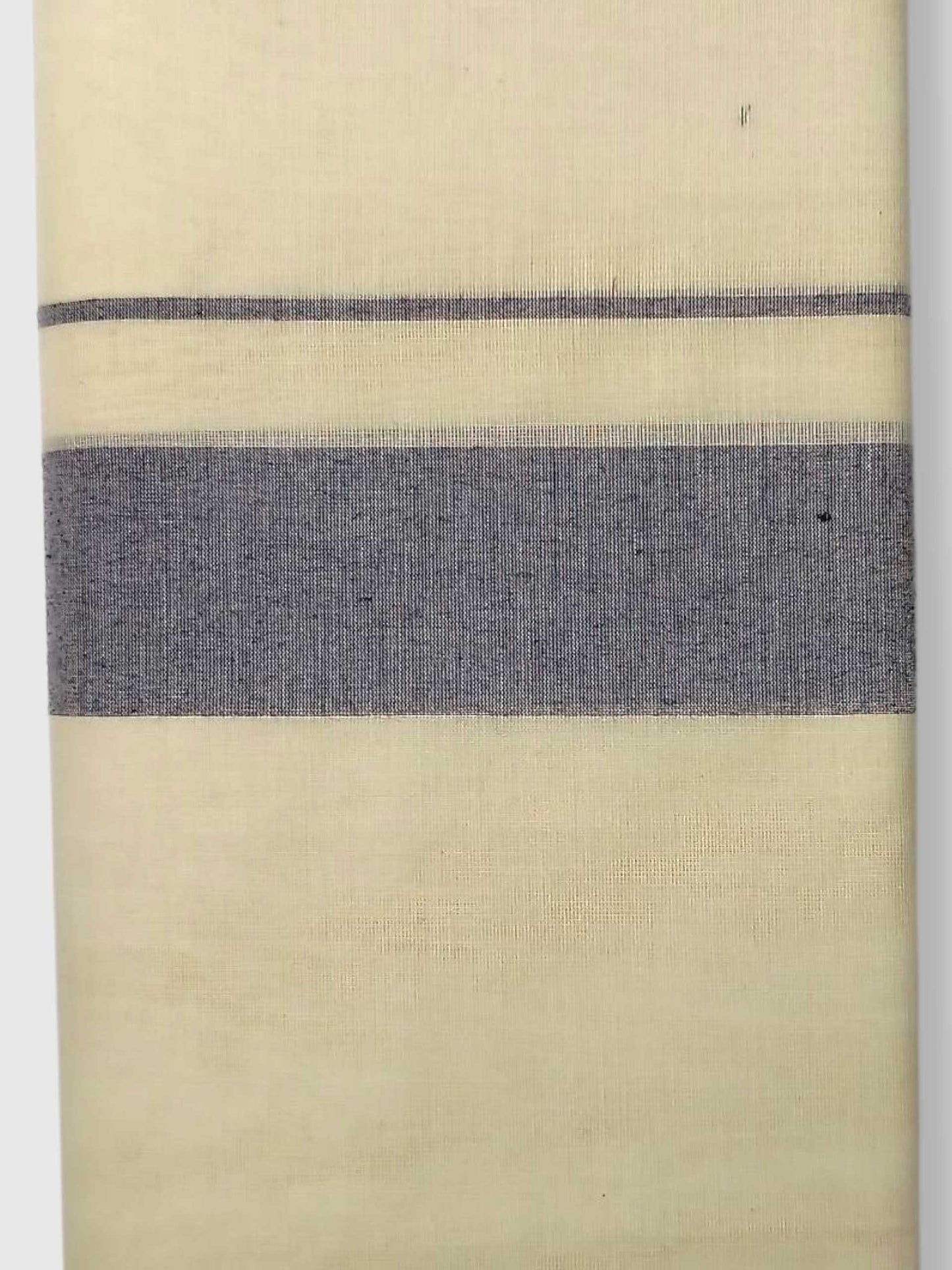 Kerala Cotton Mundu for Men
