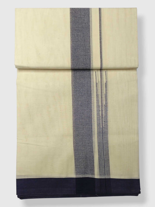 Kerala Cotton Mundu for Men