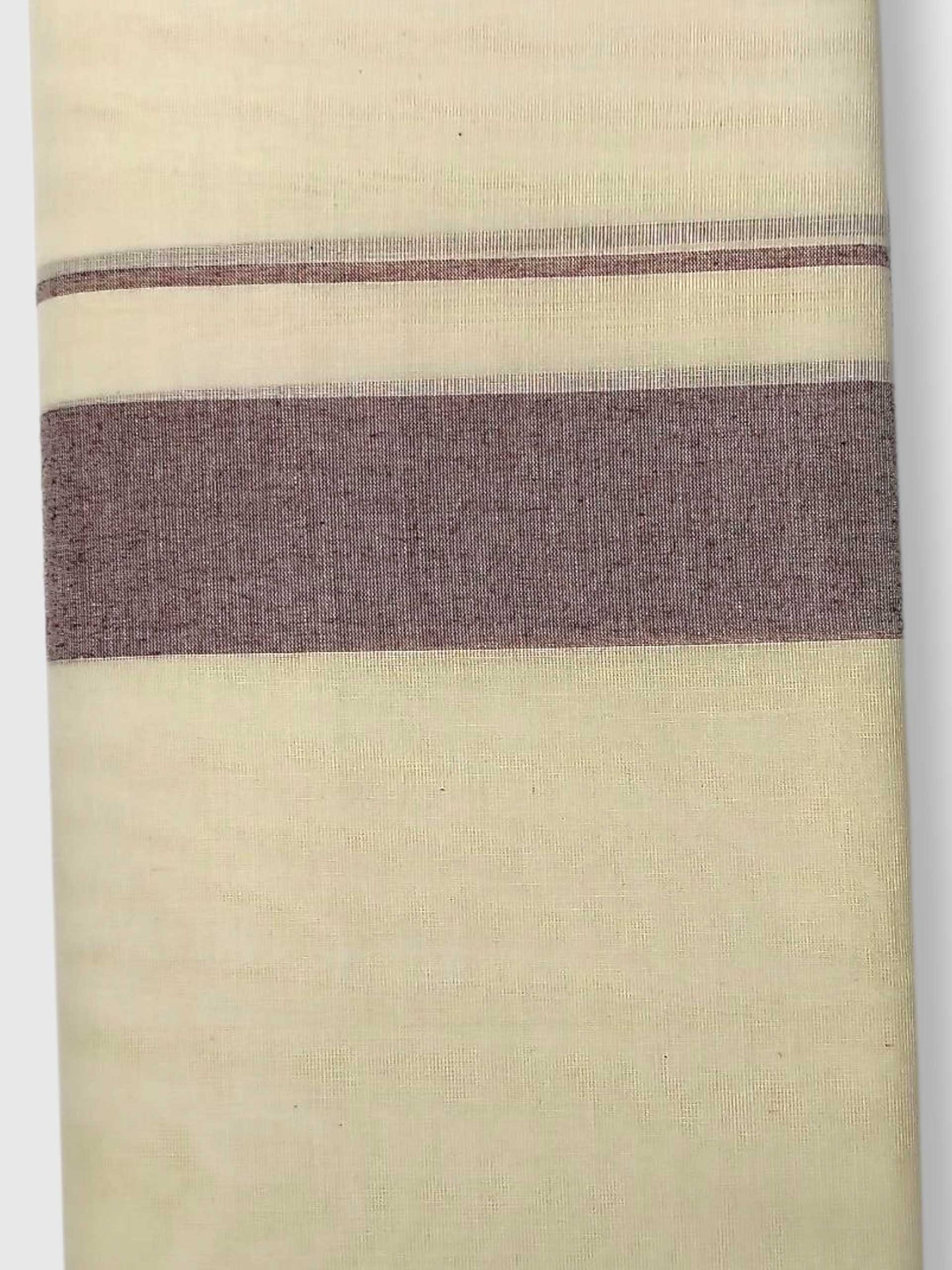 Kerala Cotton Mundu for Men