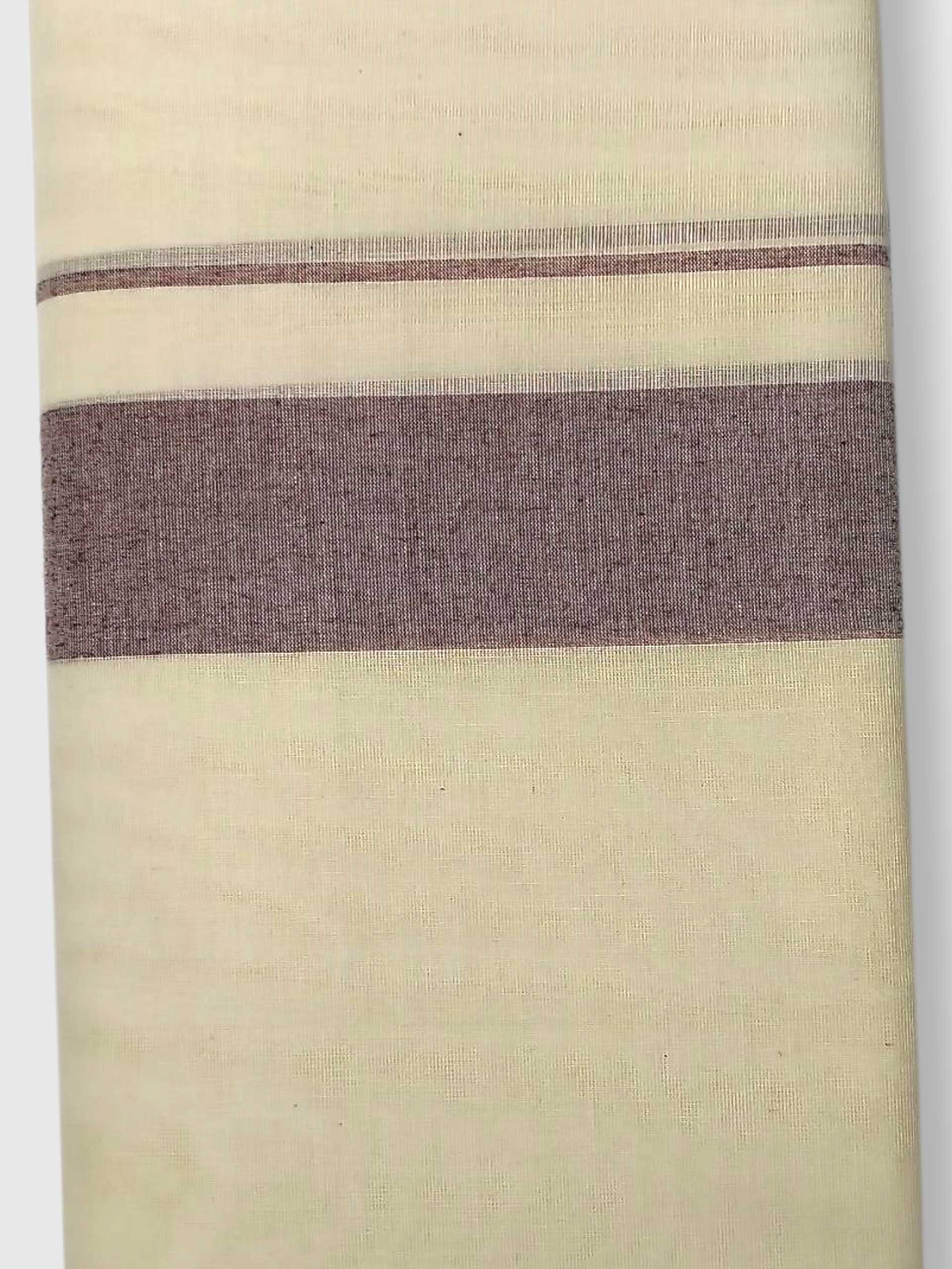 Kerala Cotton Mundu for Men