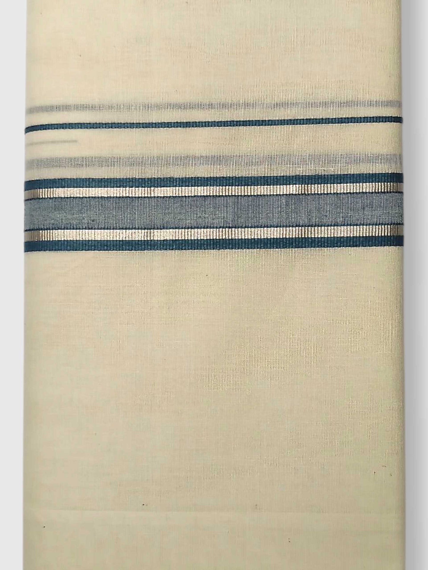 Kerala Cotton Mundu for Men