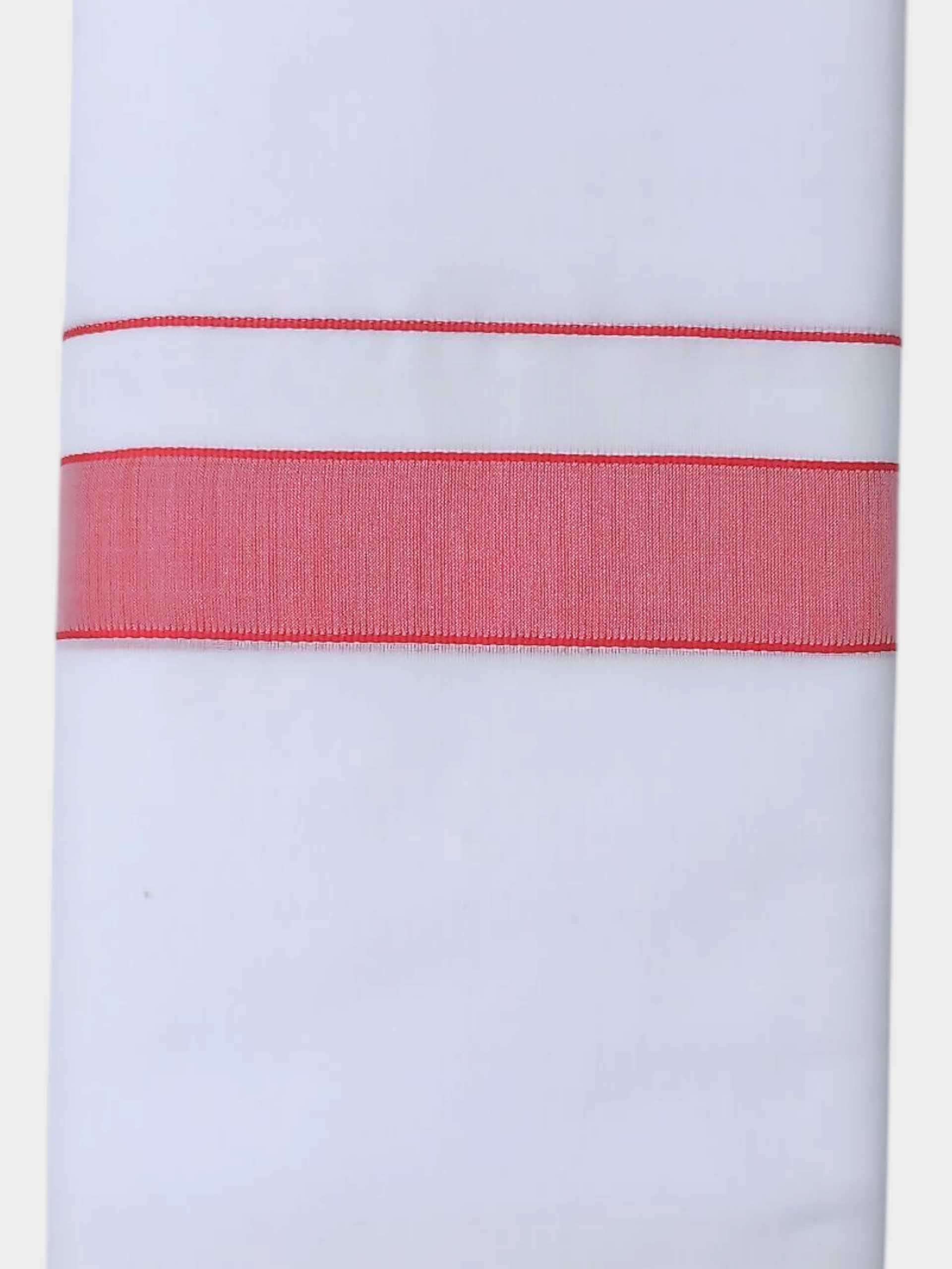 Kerala Premium Balaramapuram Handloom Dhoti/Mundu for Men