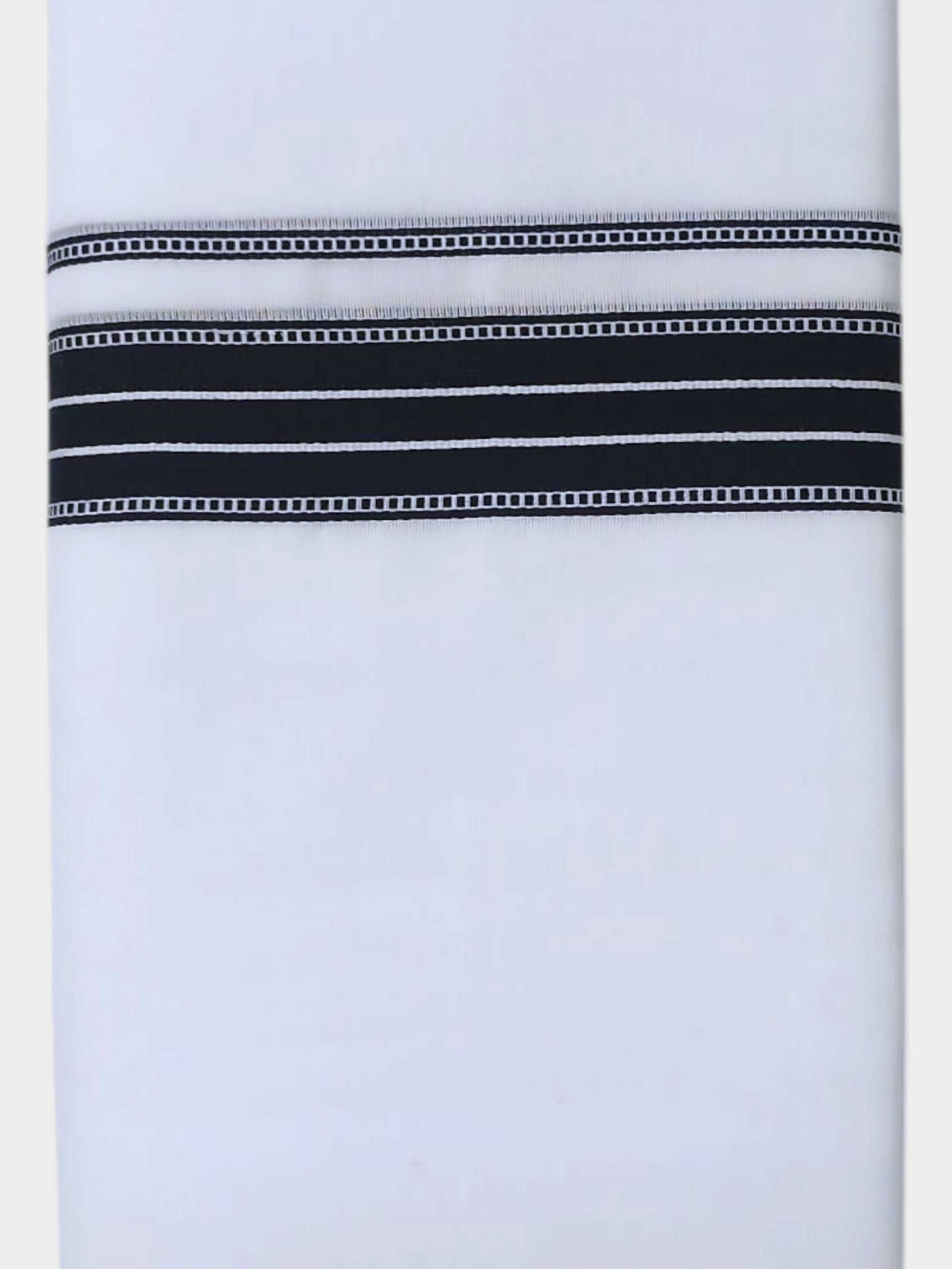 Kerala Premium Balaramapuram Handloom Dhoti/Mundu for Men