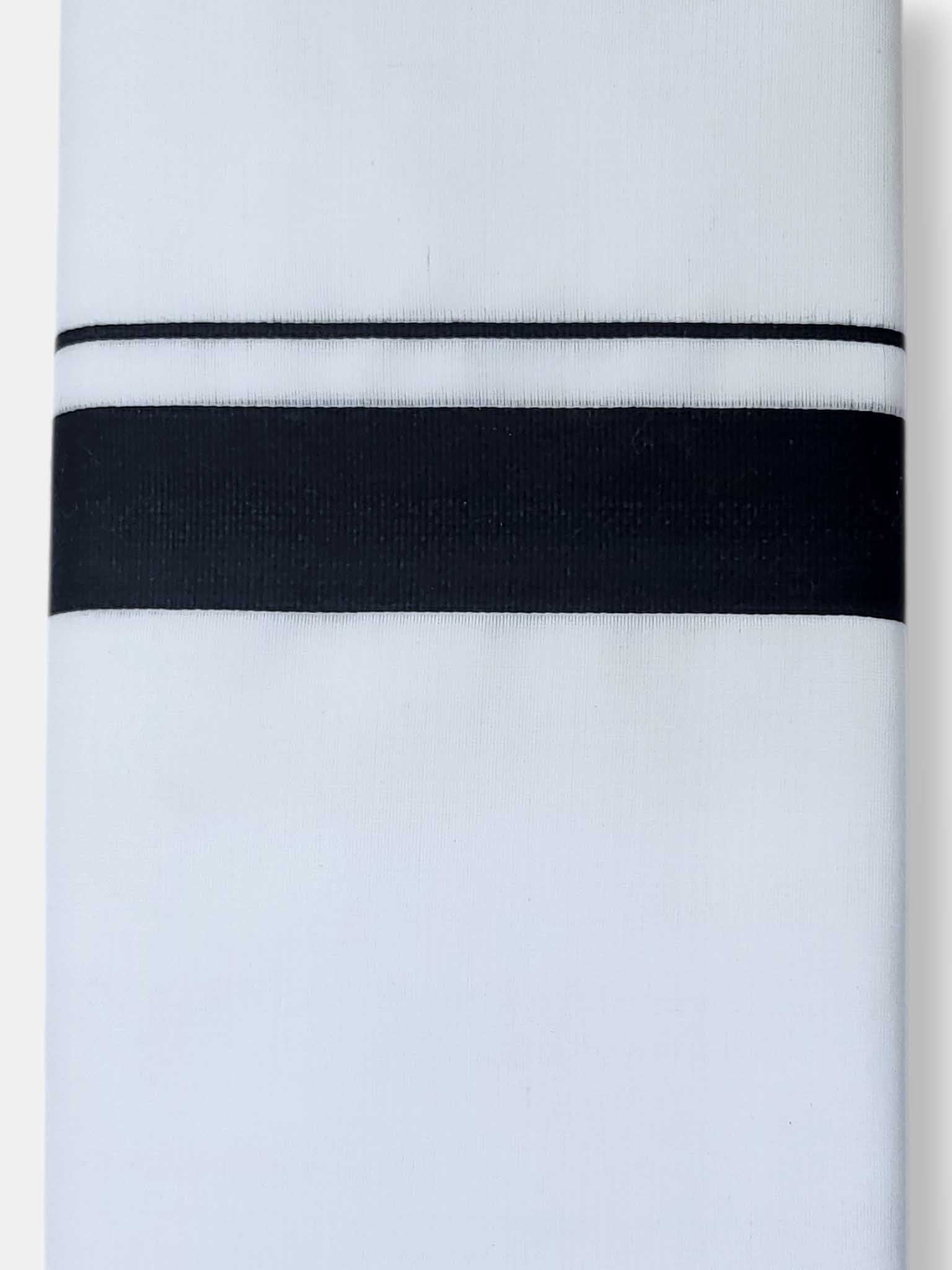 Kerala Premium Balaramapuram Handloom Dhoti/Mundu for Men