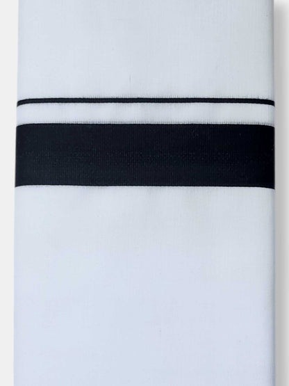 Kerala Premium Balaramapuram Handloom Dhoti/Mundu for Men