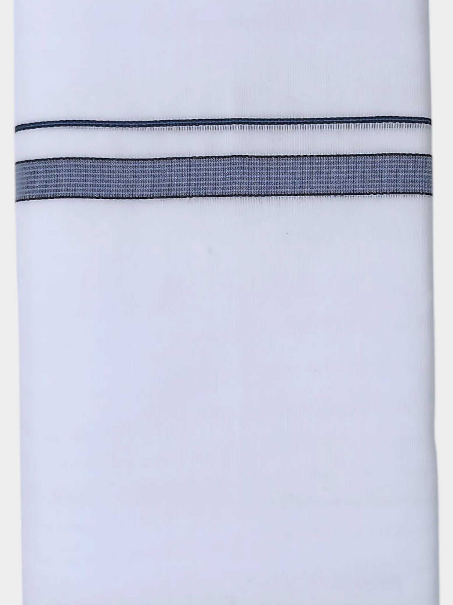 Kerala Premium Balaramapuram Handloom Dhoti/Mundu for Men