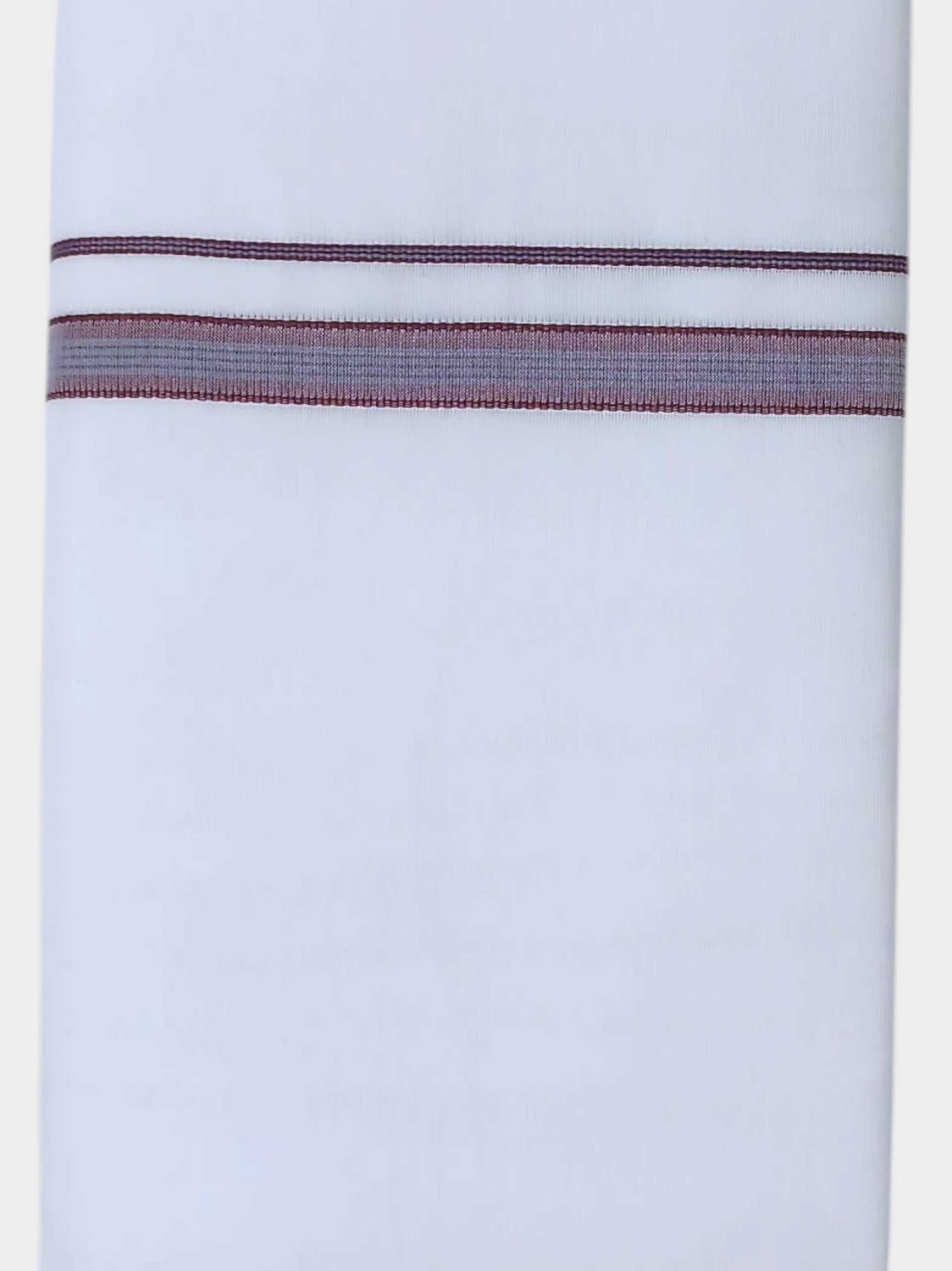 Kerala Premium Balaramapuram Handloom Dhoti/Mundu for Men