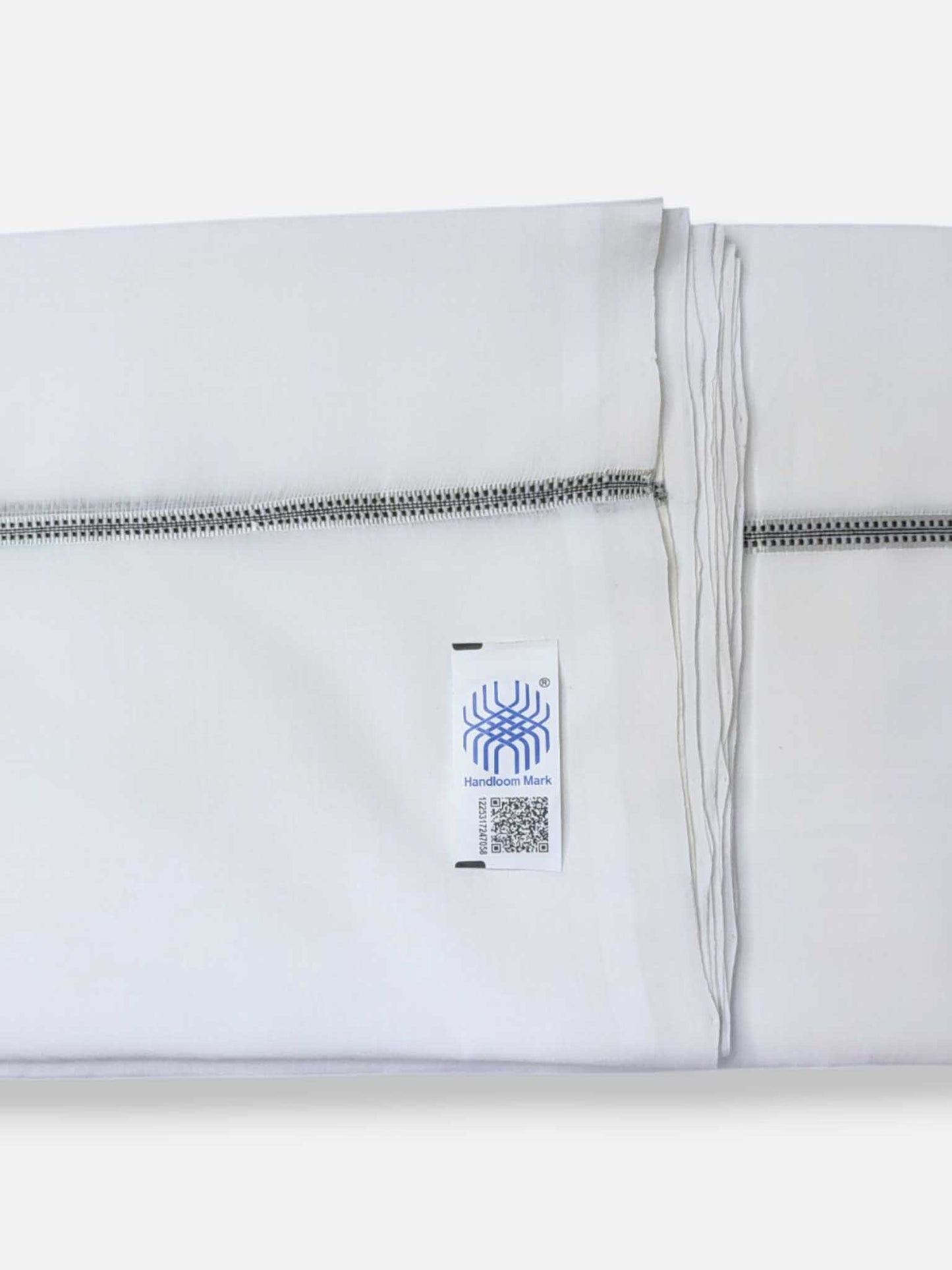 Kerala Premium Balaramapuram Handloom Dhoti/Mundu for Men