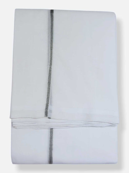 Kerala Premium Balaramapuram Handloom Dhoti/Mundu for Men