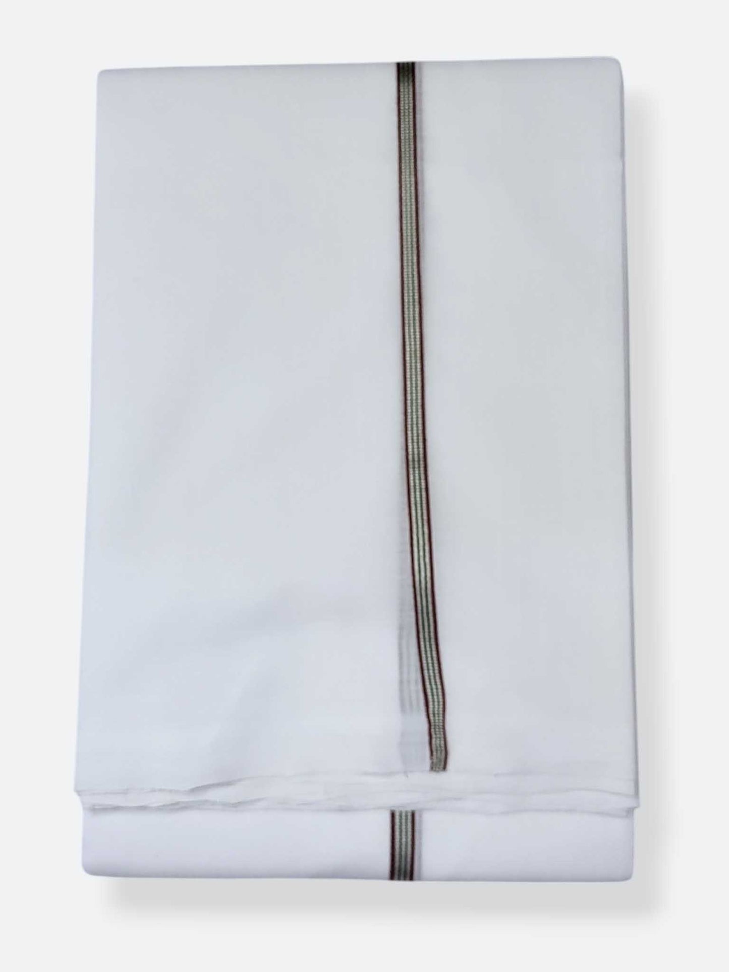 Kerala Premium Balaramapuram Handloom Dhoti/Mundu for Men