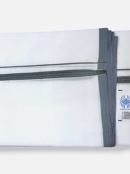 Kerala Premium Balaramapuram Handloom Dhoti/Mundu for Men