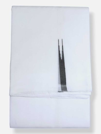 Kerala Premium Balaramapuram Handloom Dhoti/Mundu for Men