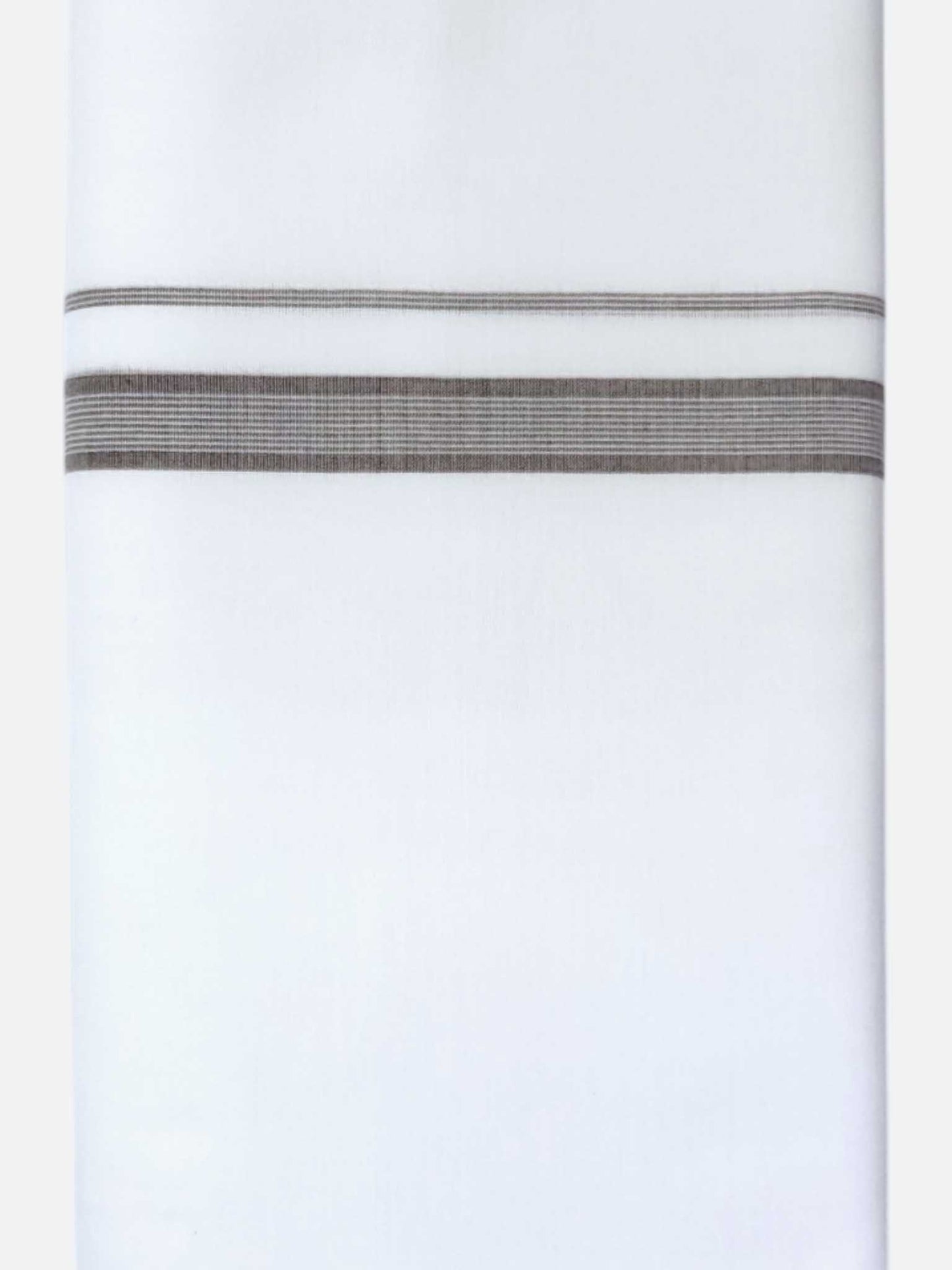 Kerala Premium Balaramapuram Handloom Dhoti/Mundu for Men