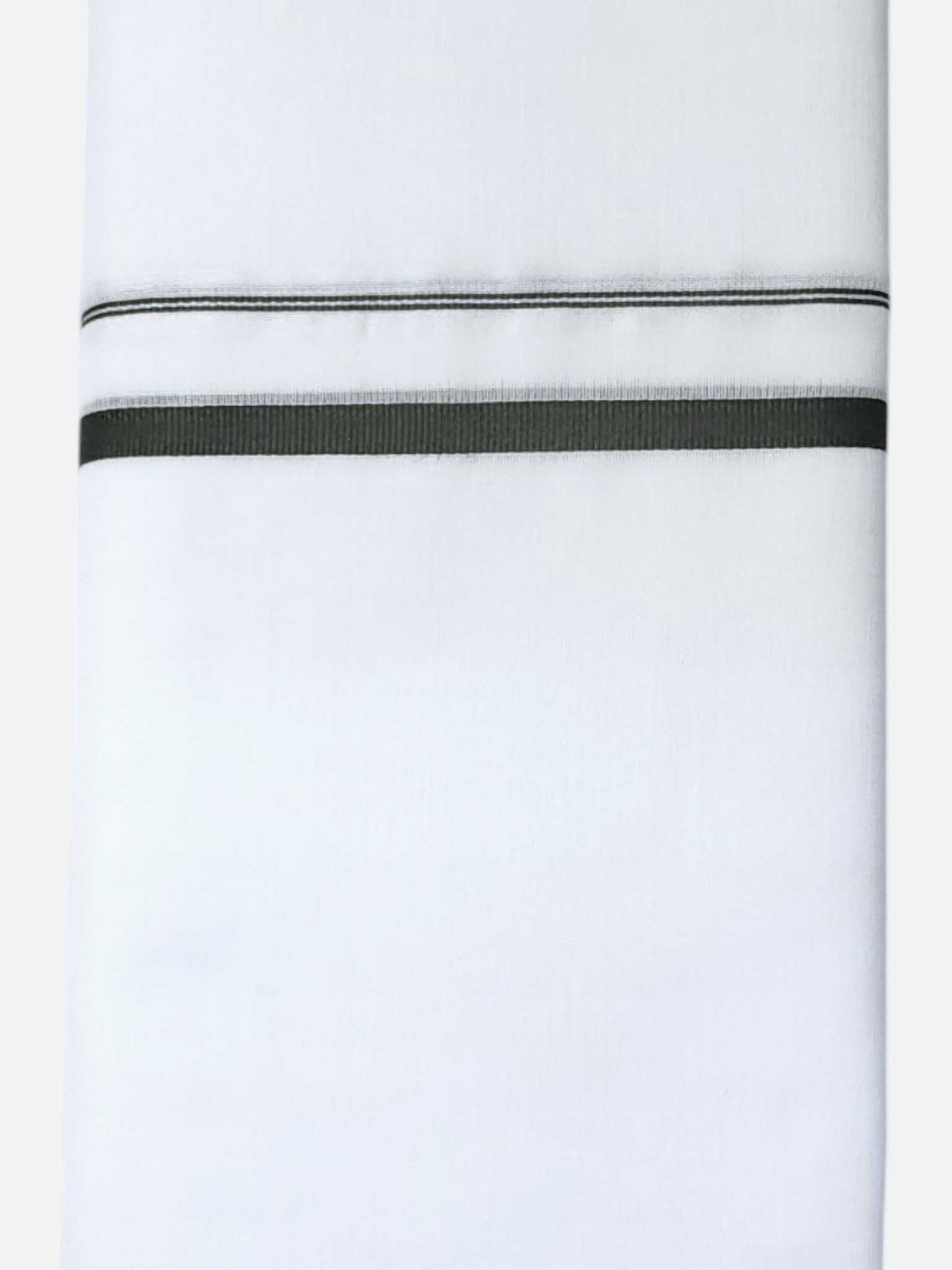 Kerala Premium Balaramapuram Handloom Dhoti/Mundu for Men