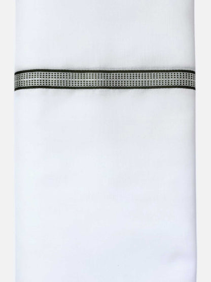 Kerala Premium Balaramapuram Handloom Dhoti/Mundu for Men