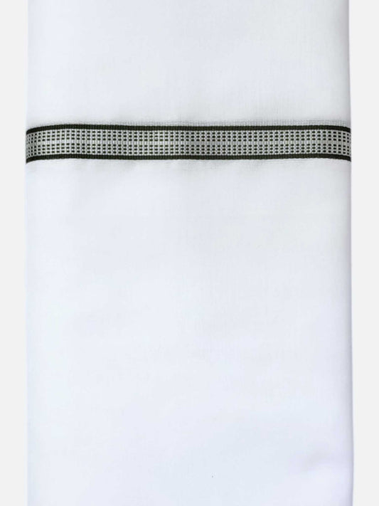 Kerala Premium Balaramapuram Handloom Dhoti/Mundu for Men