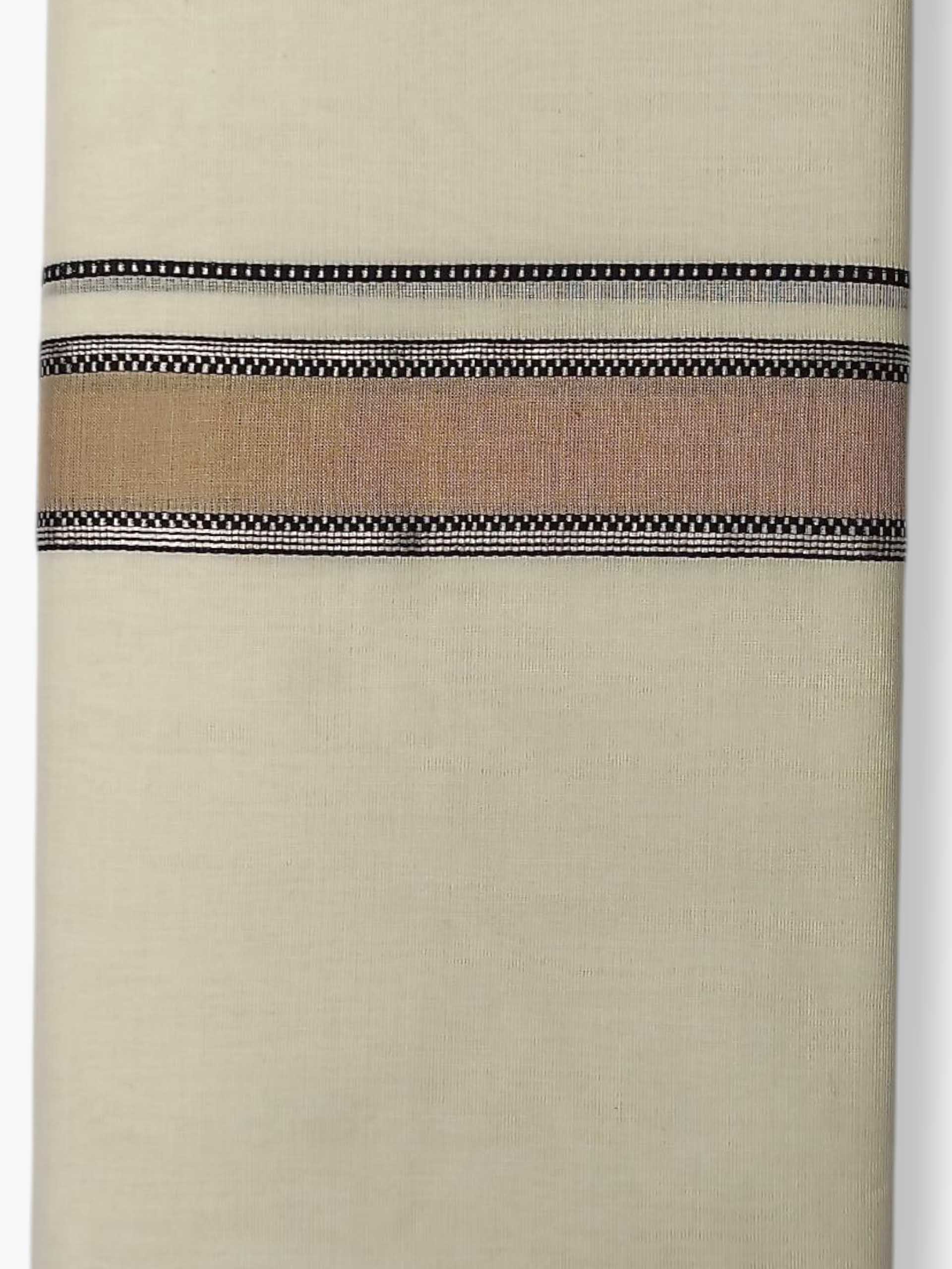 Kerala Premium Balaramapuram Handloom Dhoti/Mundu for Men